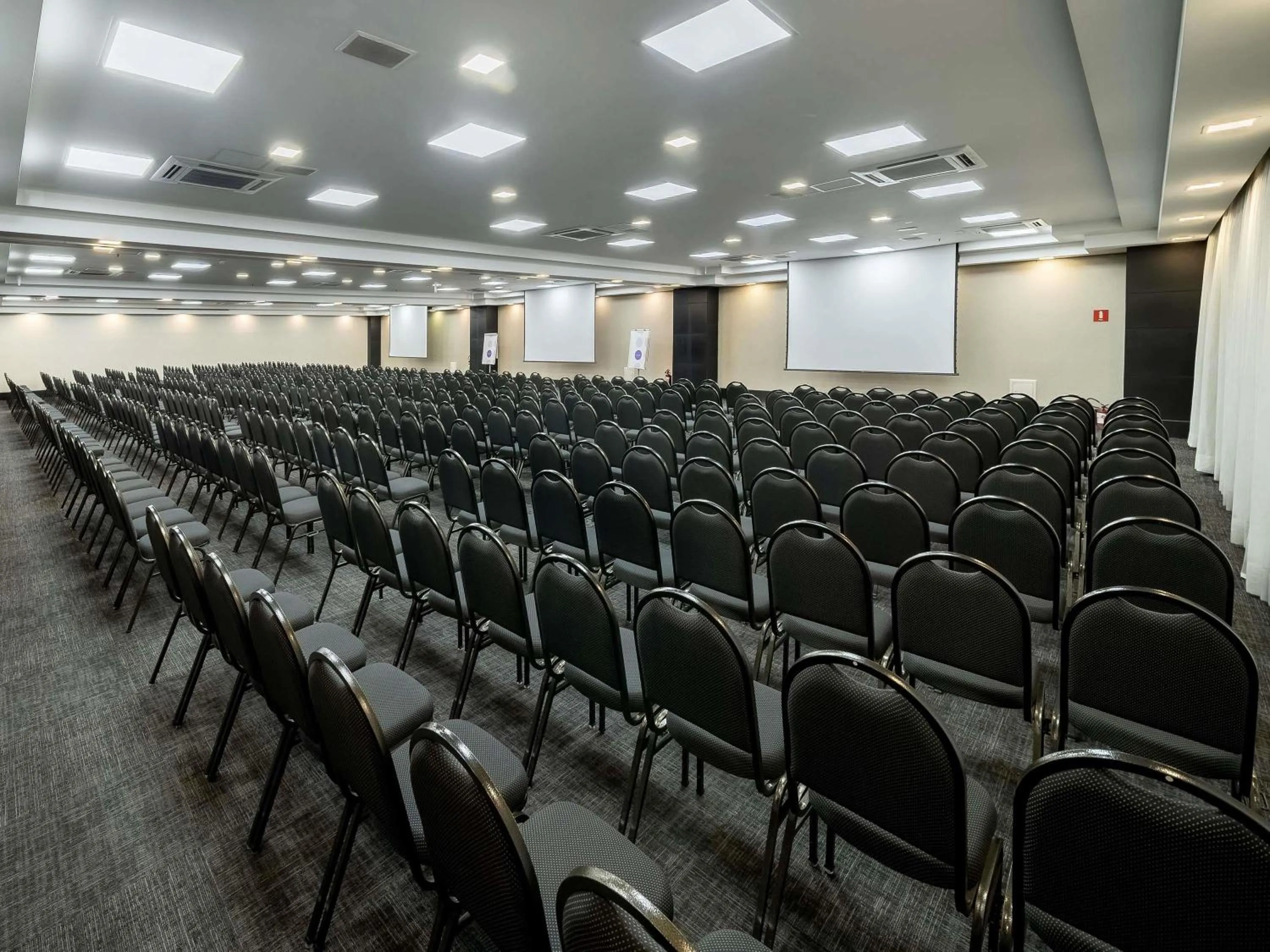Meeting/conference room in Novotel Sao Paulo Center Norte