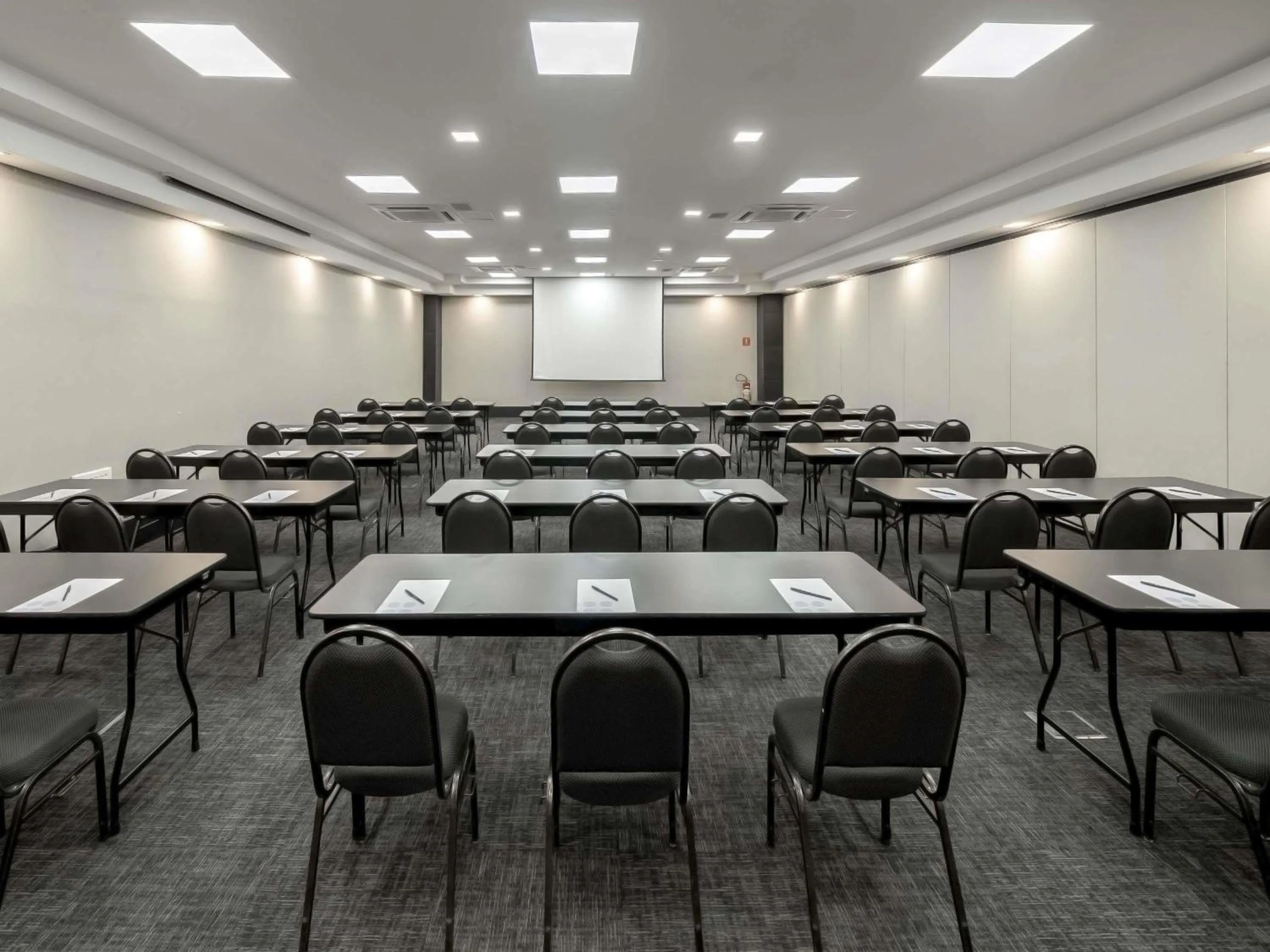 Meeting/conference room in Novotel Sao Paulo Center Norte