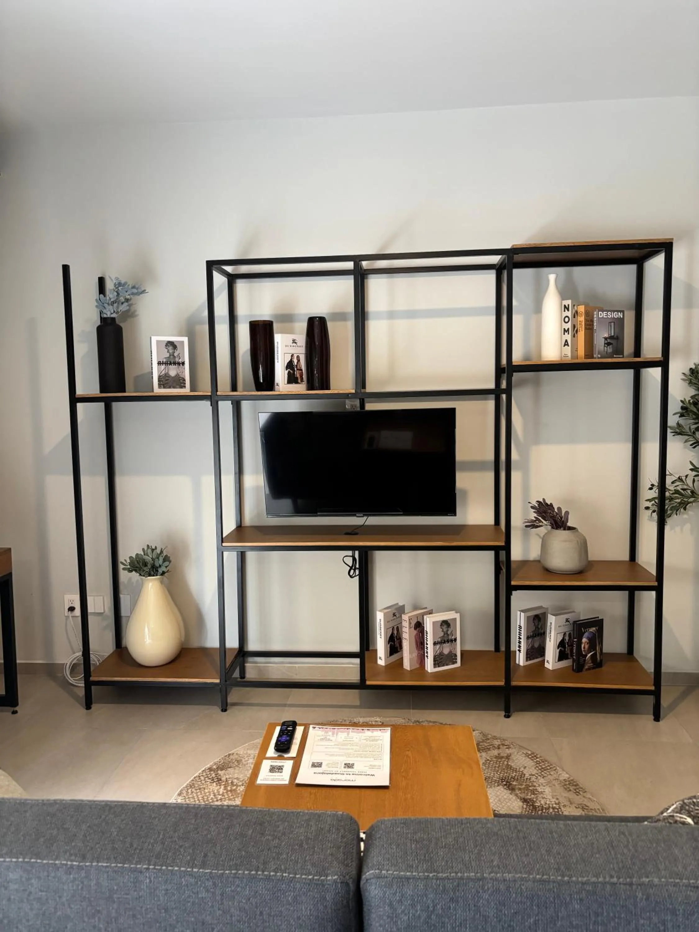 Studio Apartment in Morada Living
