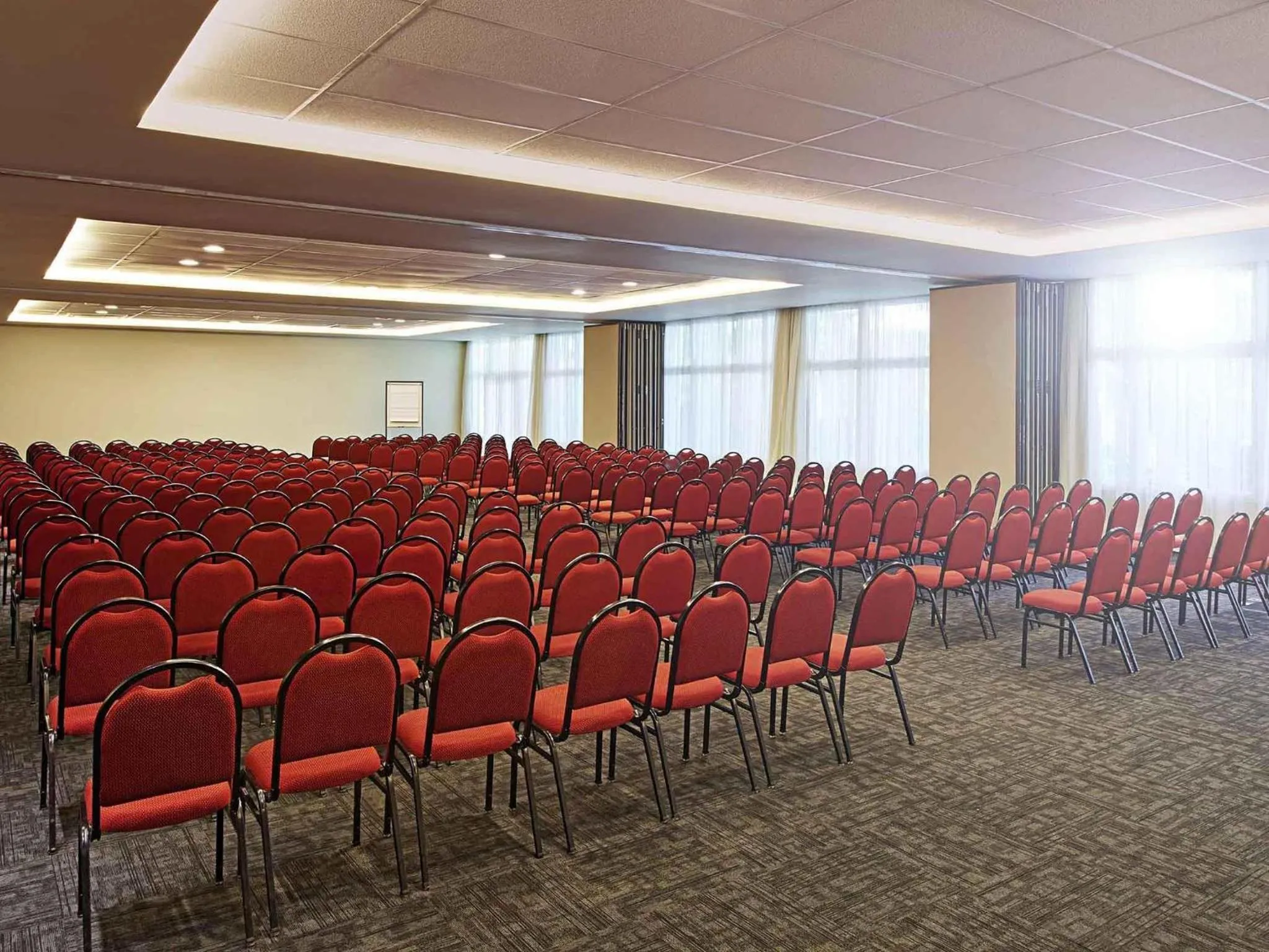 Meeting/conference room in Novotel Manaus