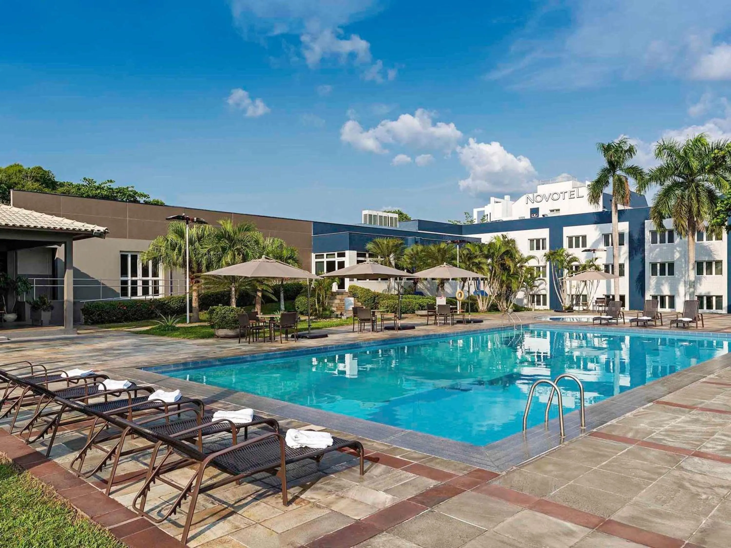 Other in Novotel Manaus