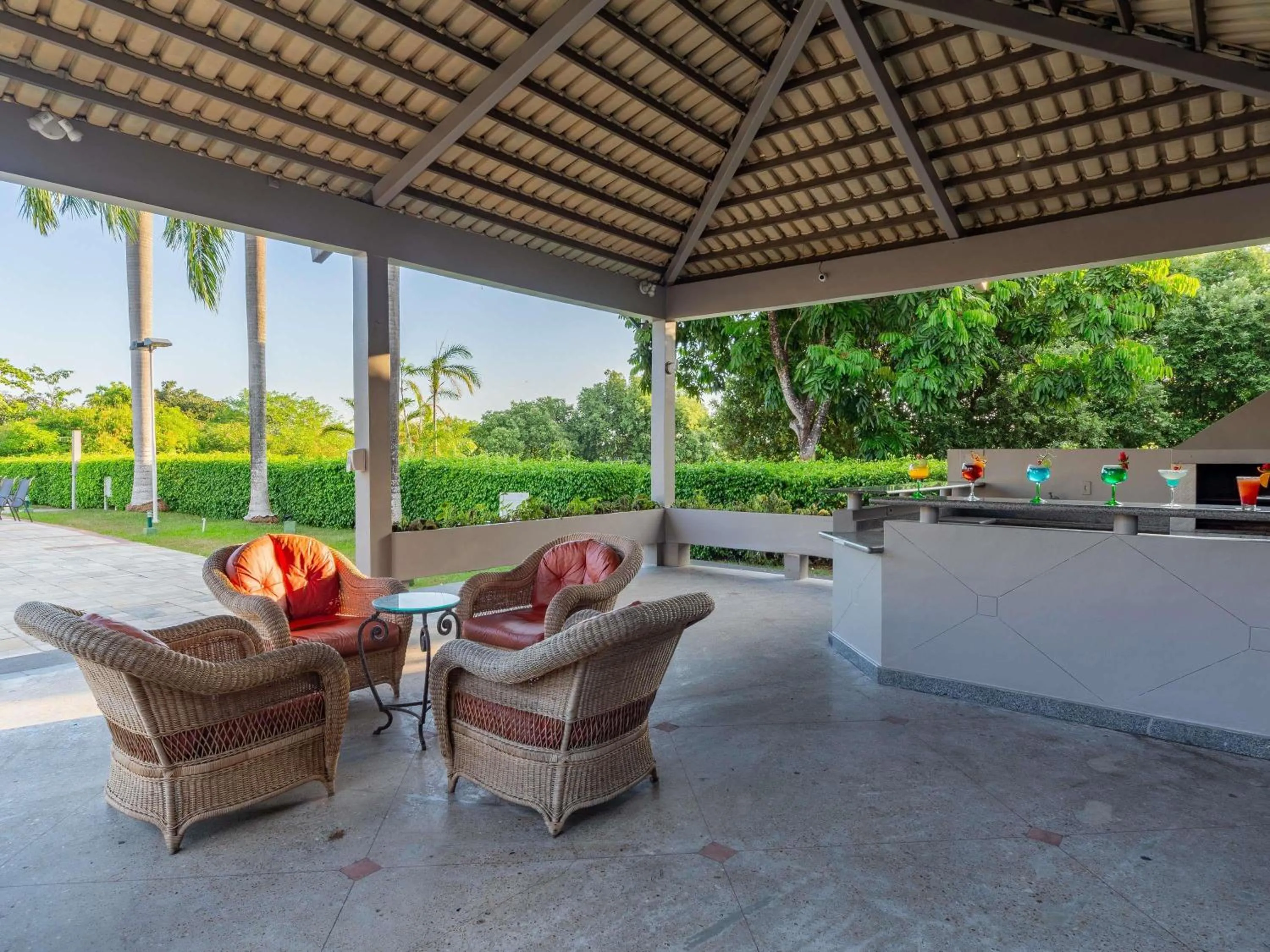 Other in Novotel Manaus