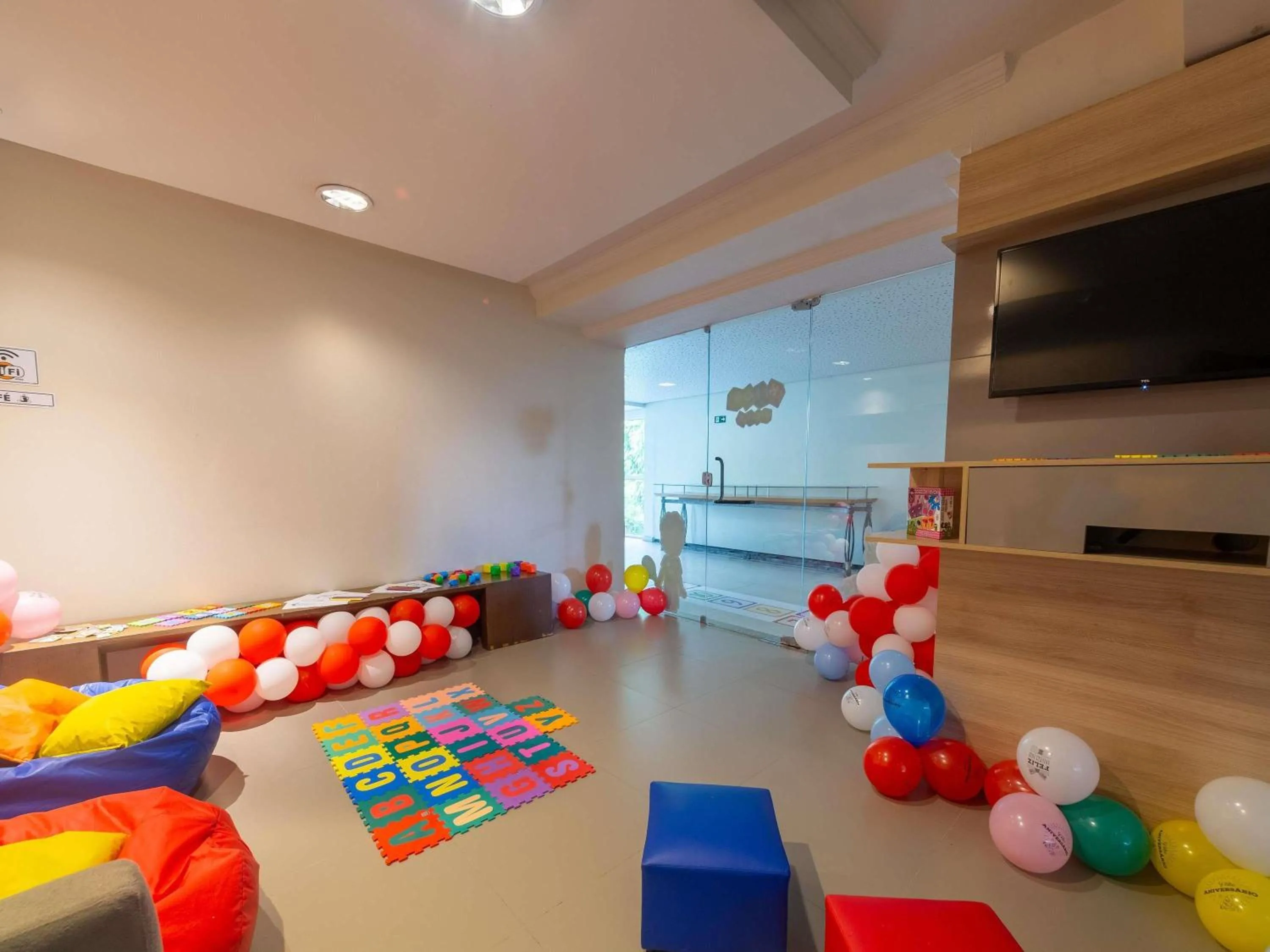 Other in Novotel Manaus