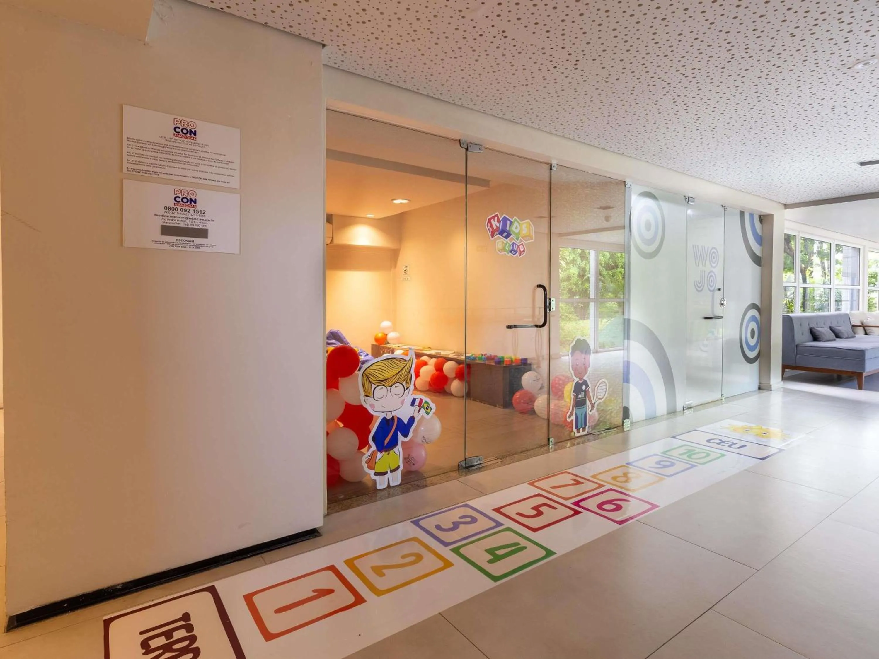 Other in Novotel Manaus