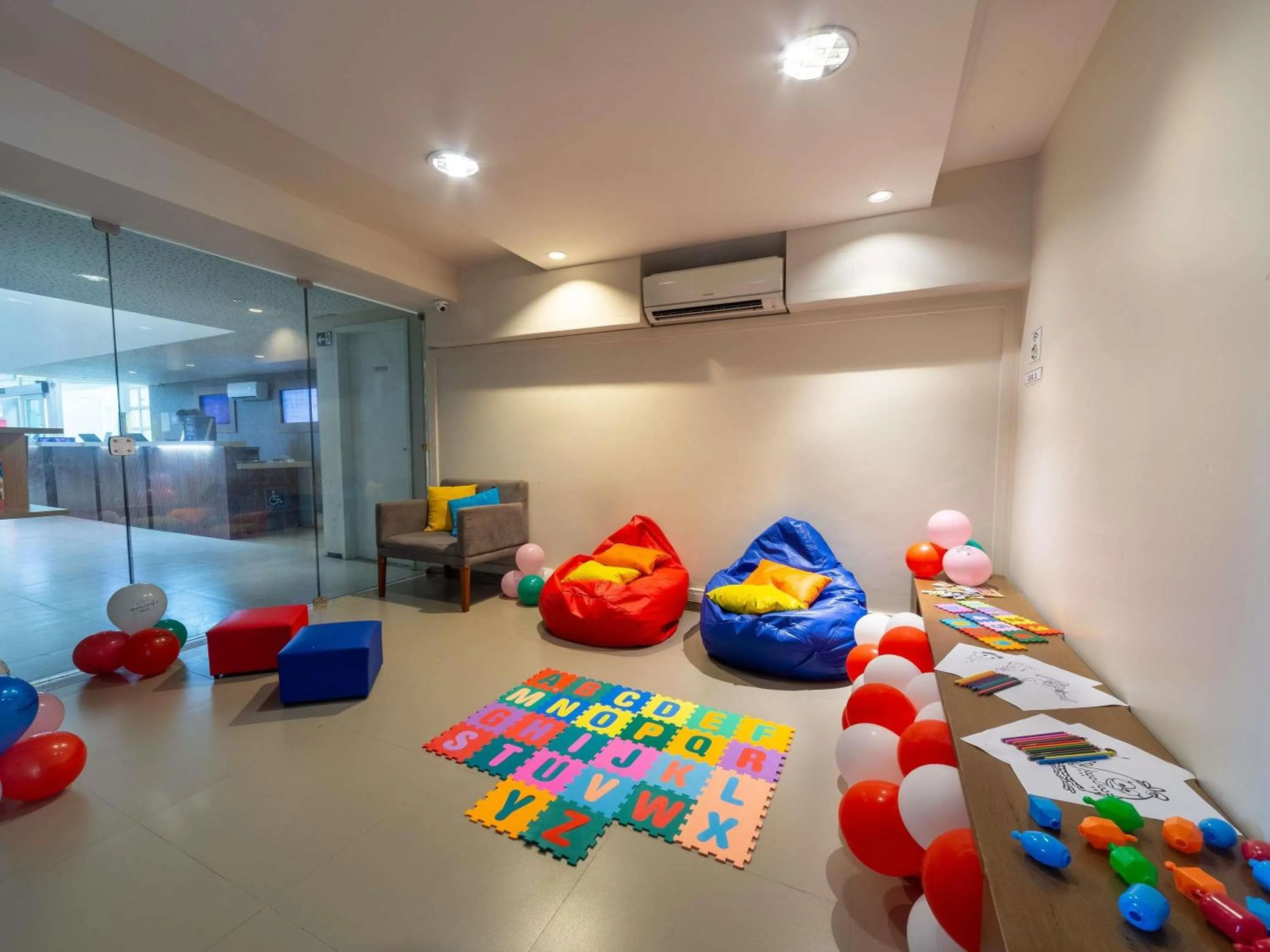 Other in Novotel Manaus