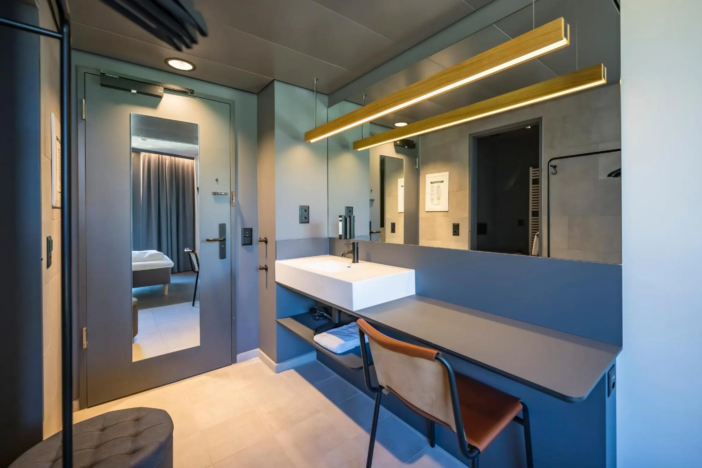 Zleep Hotel Zürich-Kloten