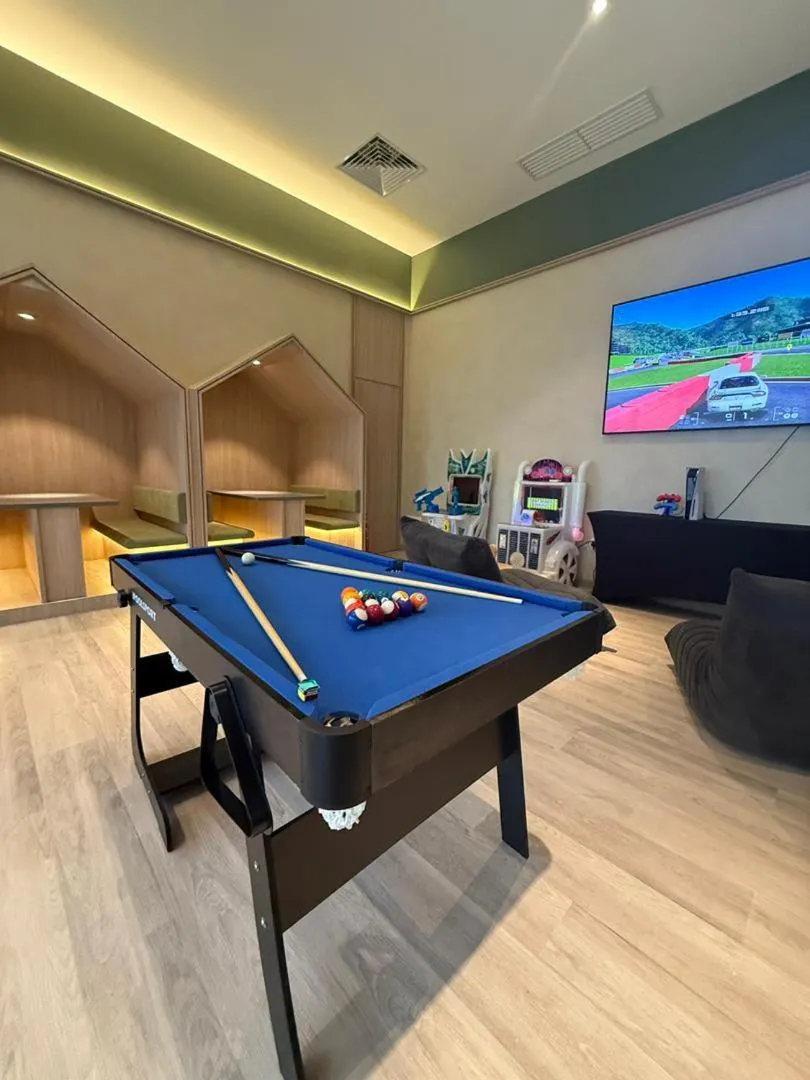 Kids's club in Wyndham Ion Majestic Genting Highlands