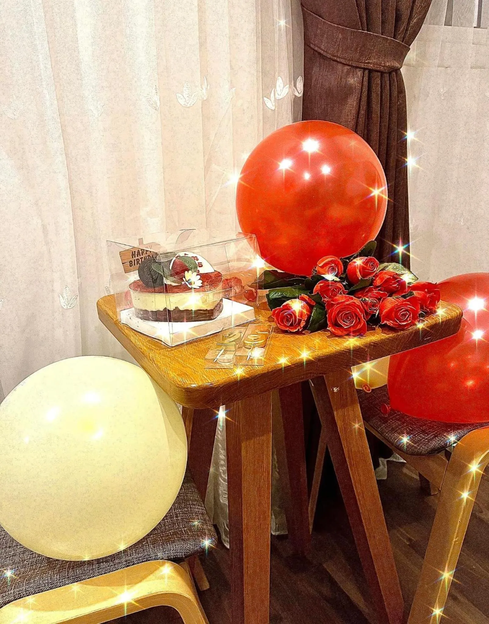 Bedroom in Phương Anh Valley Hotel