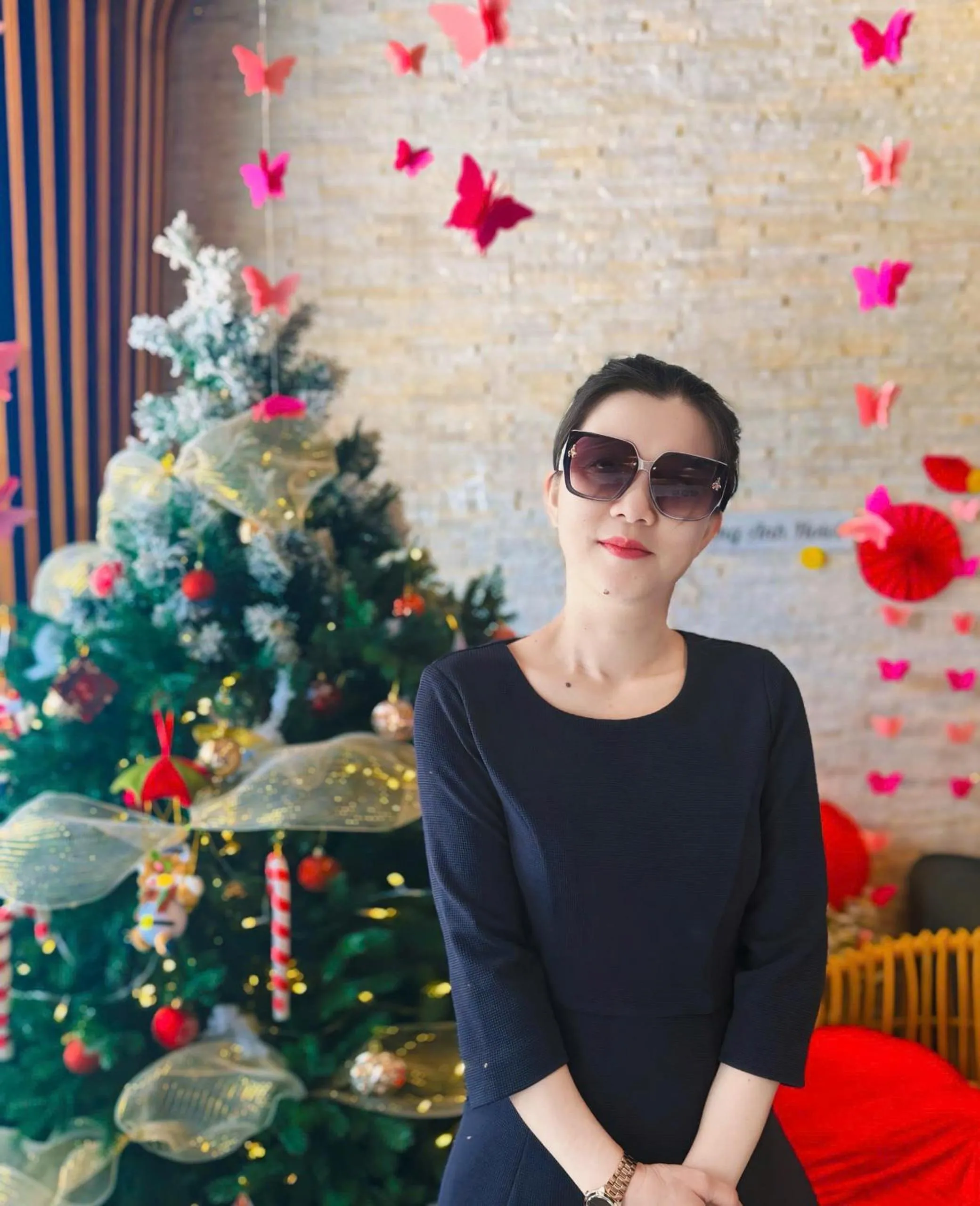 Guests in Phương Anh Valley Hotel