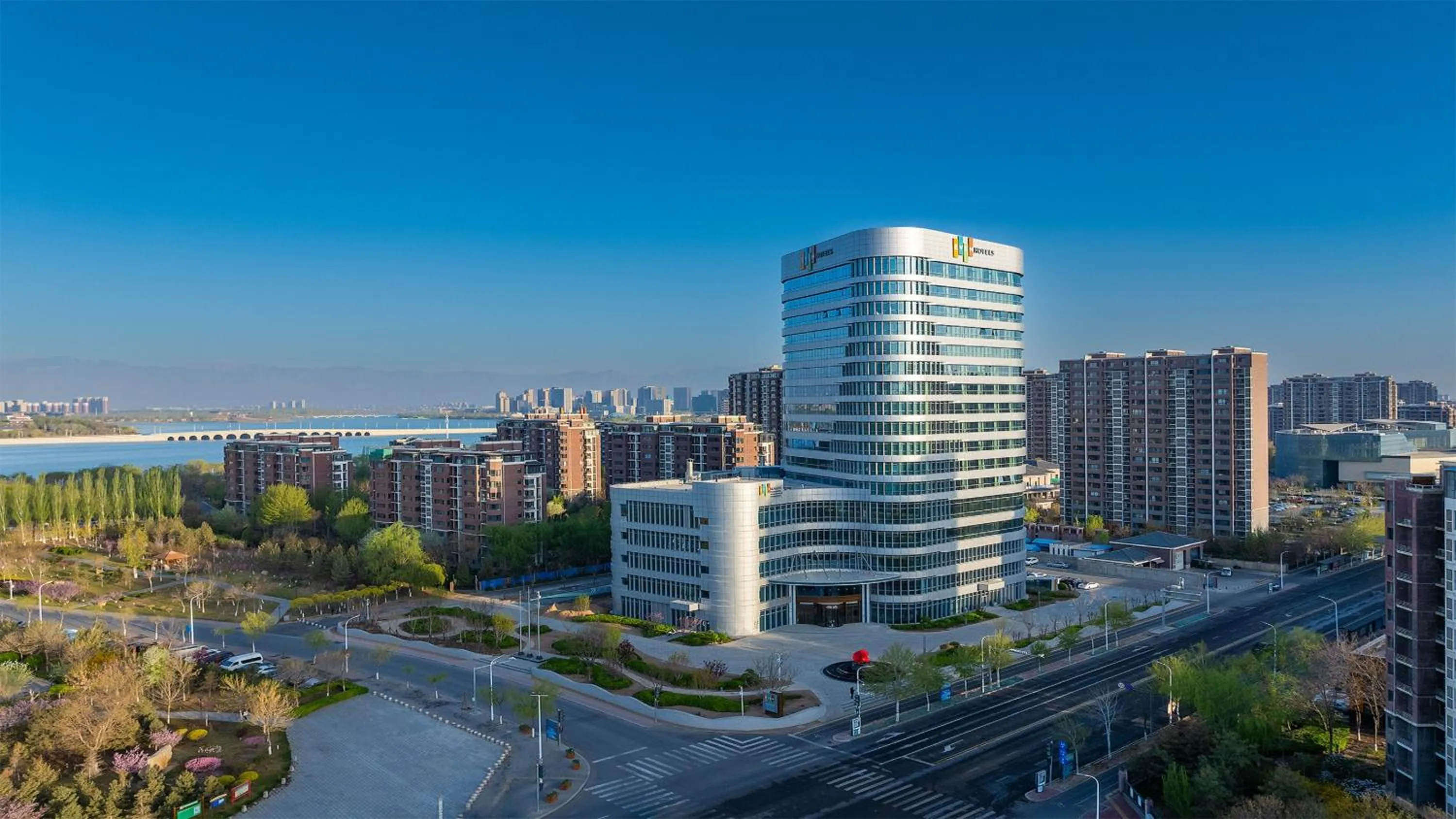 Other in EVEN Hotel Yinchuan Yuehai by IHG