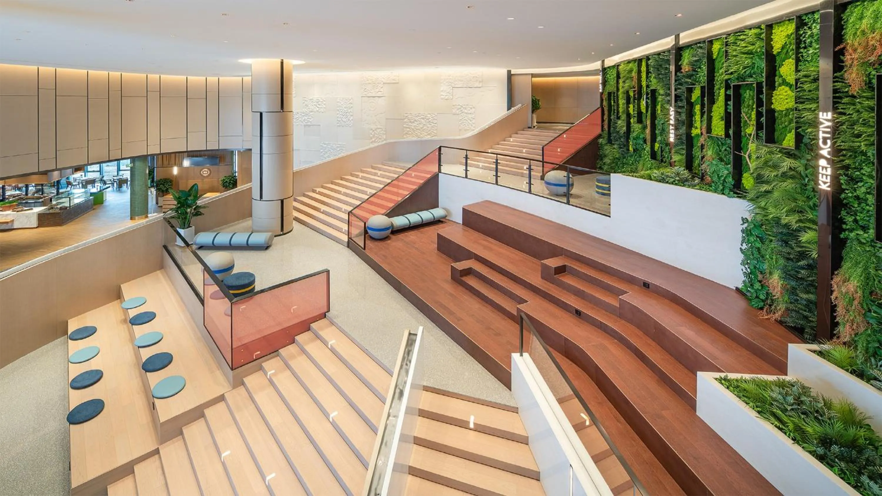 Other in EVEN Hotel Yinchuan Yuehai by IHG