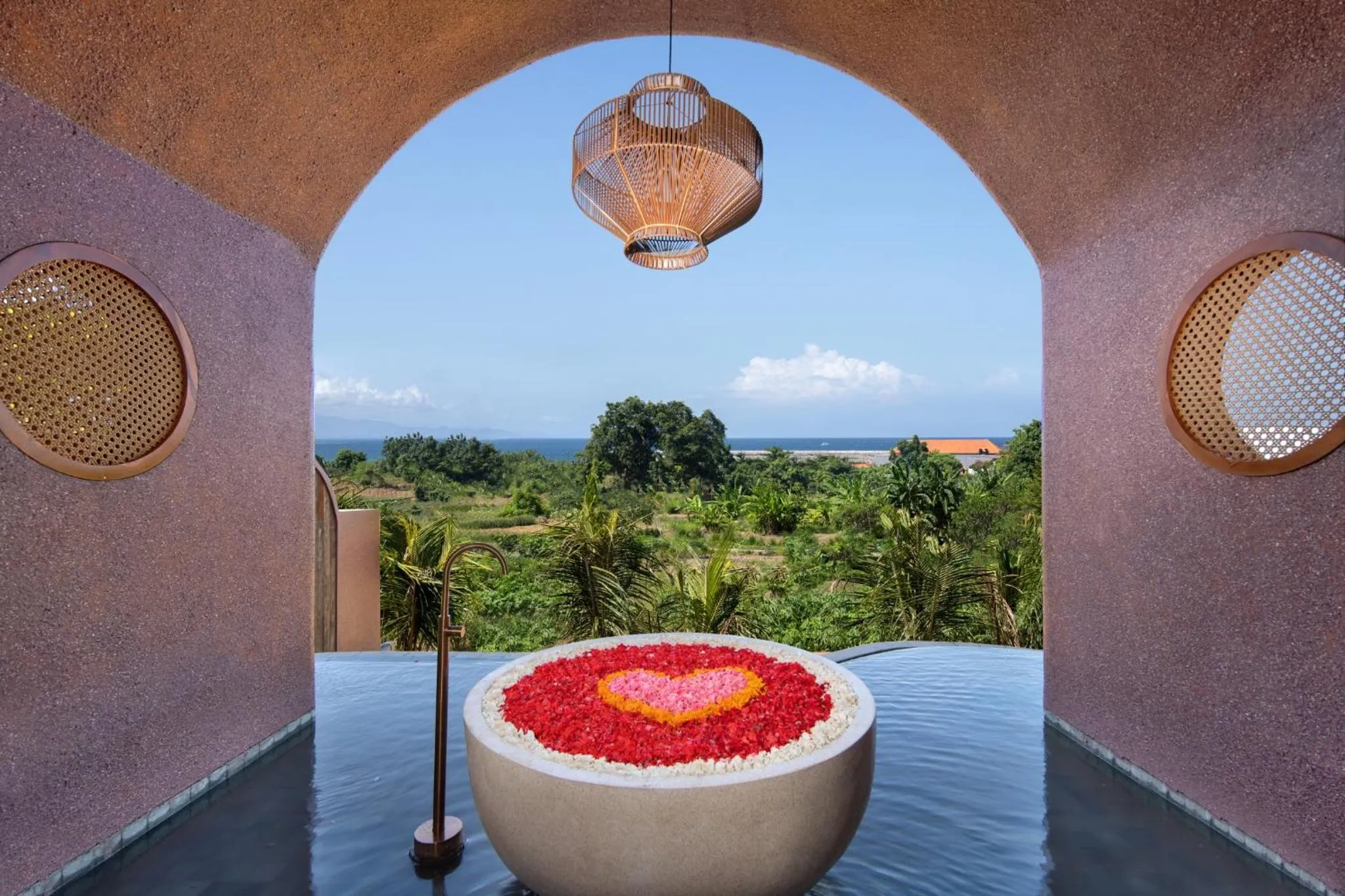 View (from property/room) in Seascape Resort & Spa Sanur by Ini Vie Hospitality