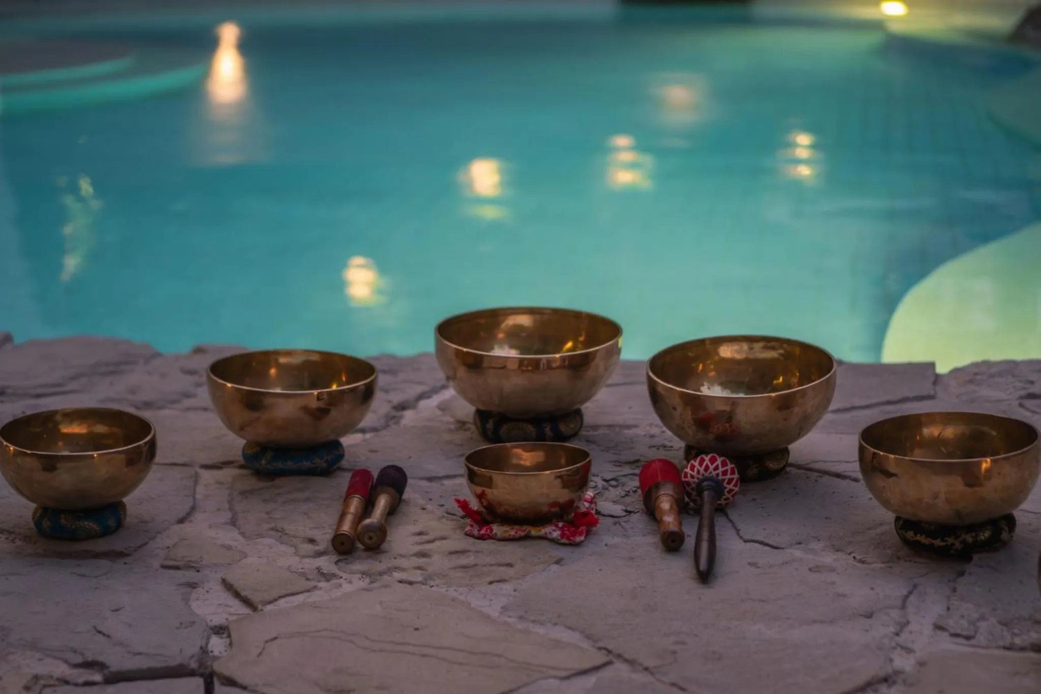 Activities in Seascape Resort & Spa Sanur by Ini Vie Hospitality