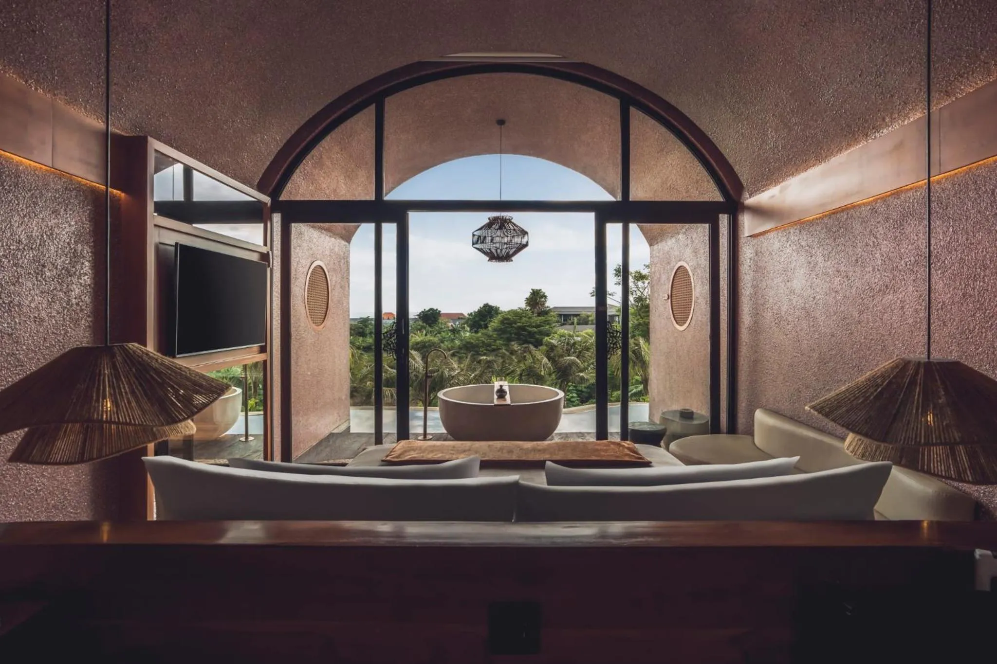 View (from property/room) in Seascape Resort & Spa Sanur by Ini Vie Hospitality