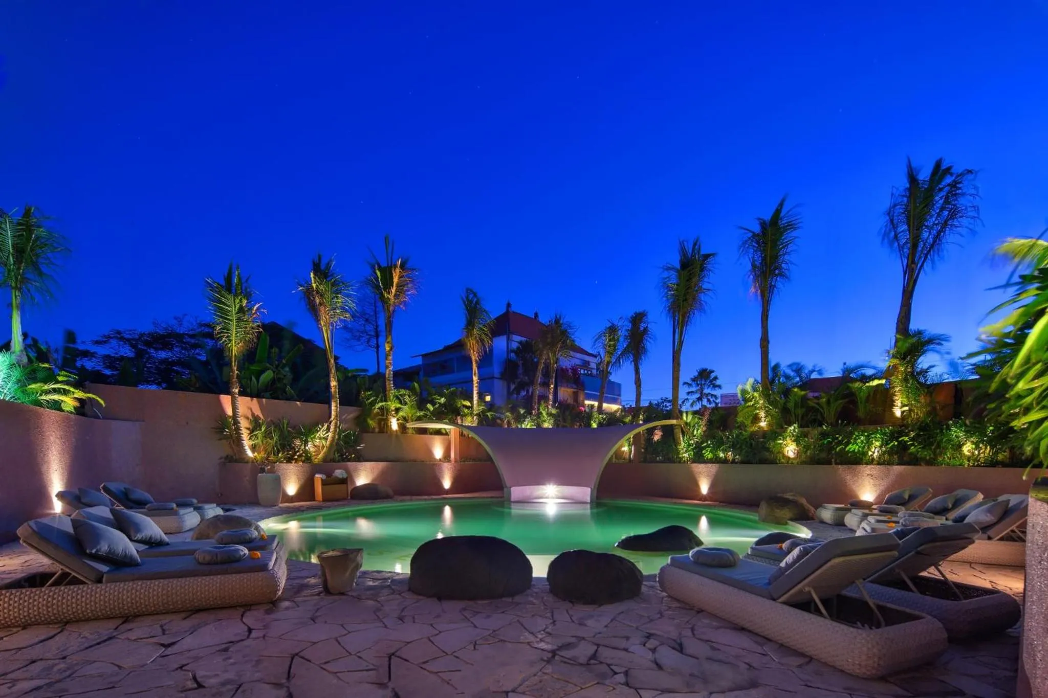 Seascape Resort & Spa Sanur by Ini Vie Hospitality