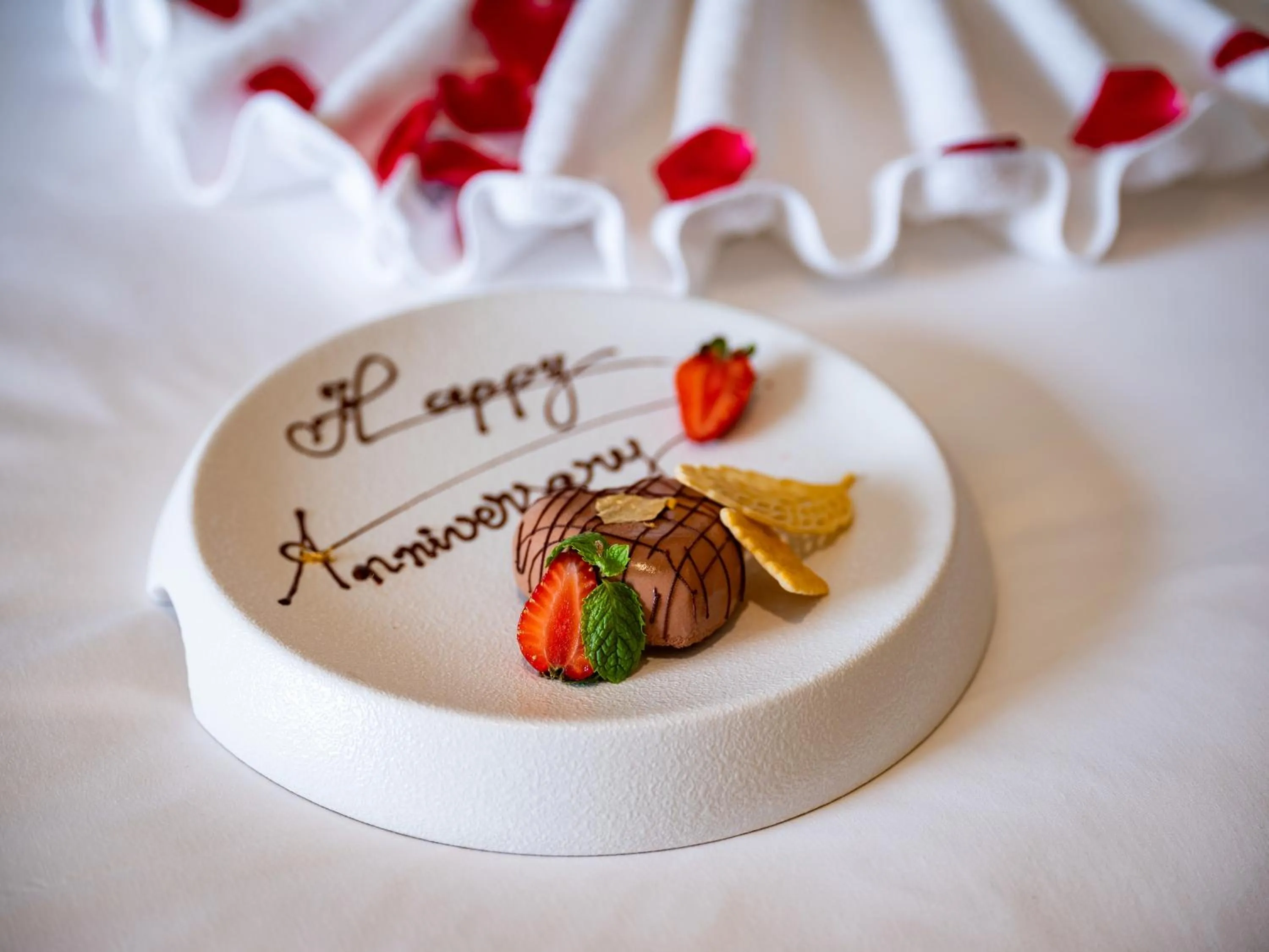 Decorative detail in CLASSYC Hotel