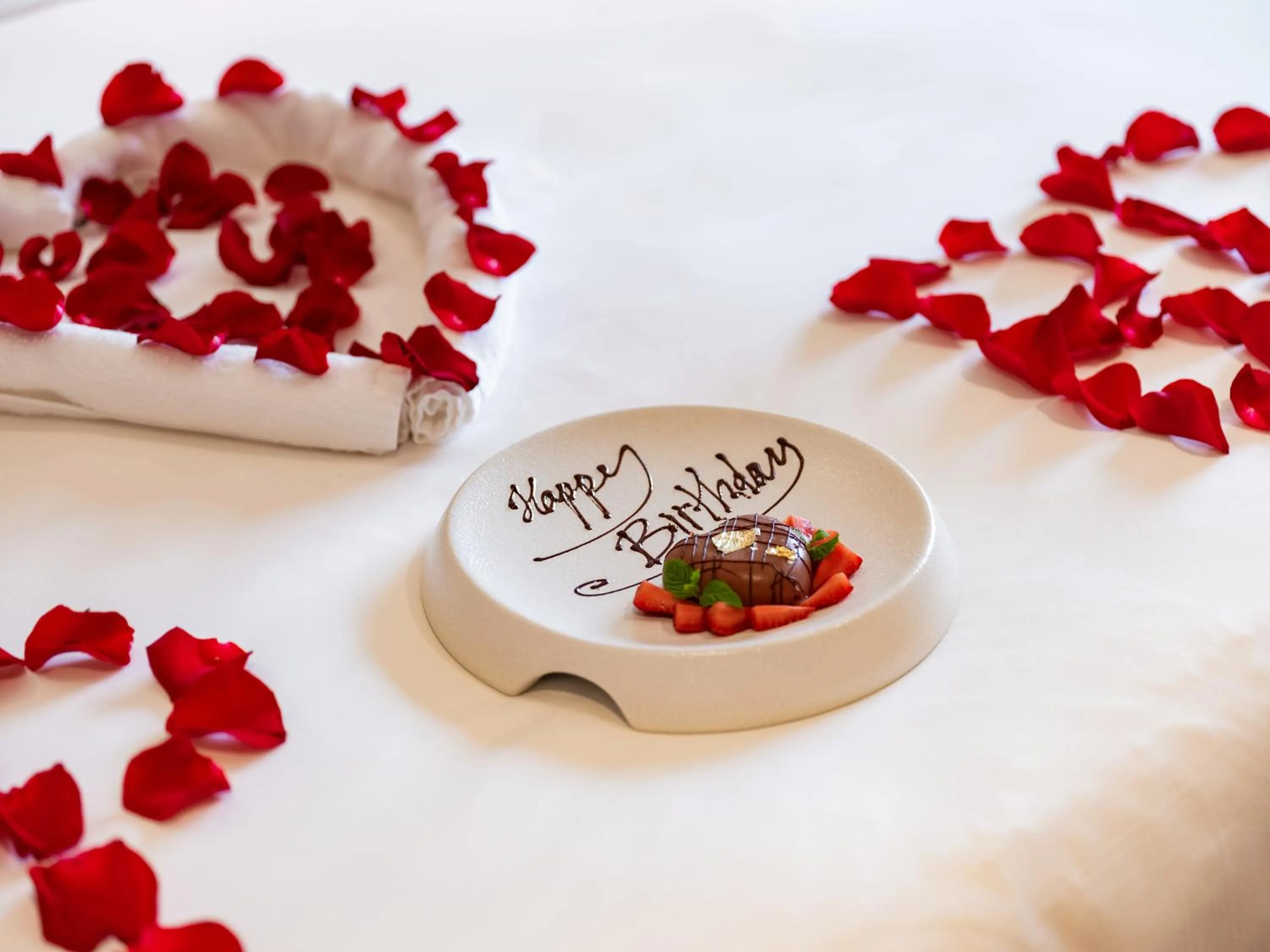 Decorative detail in CLASSYC Hotel