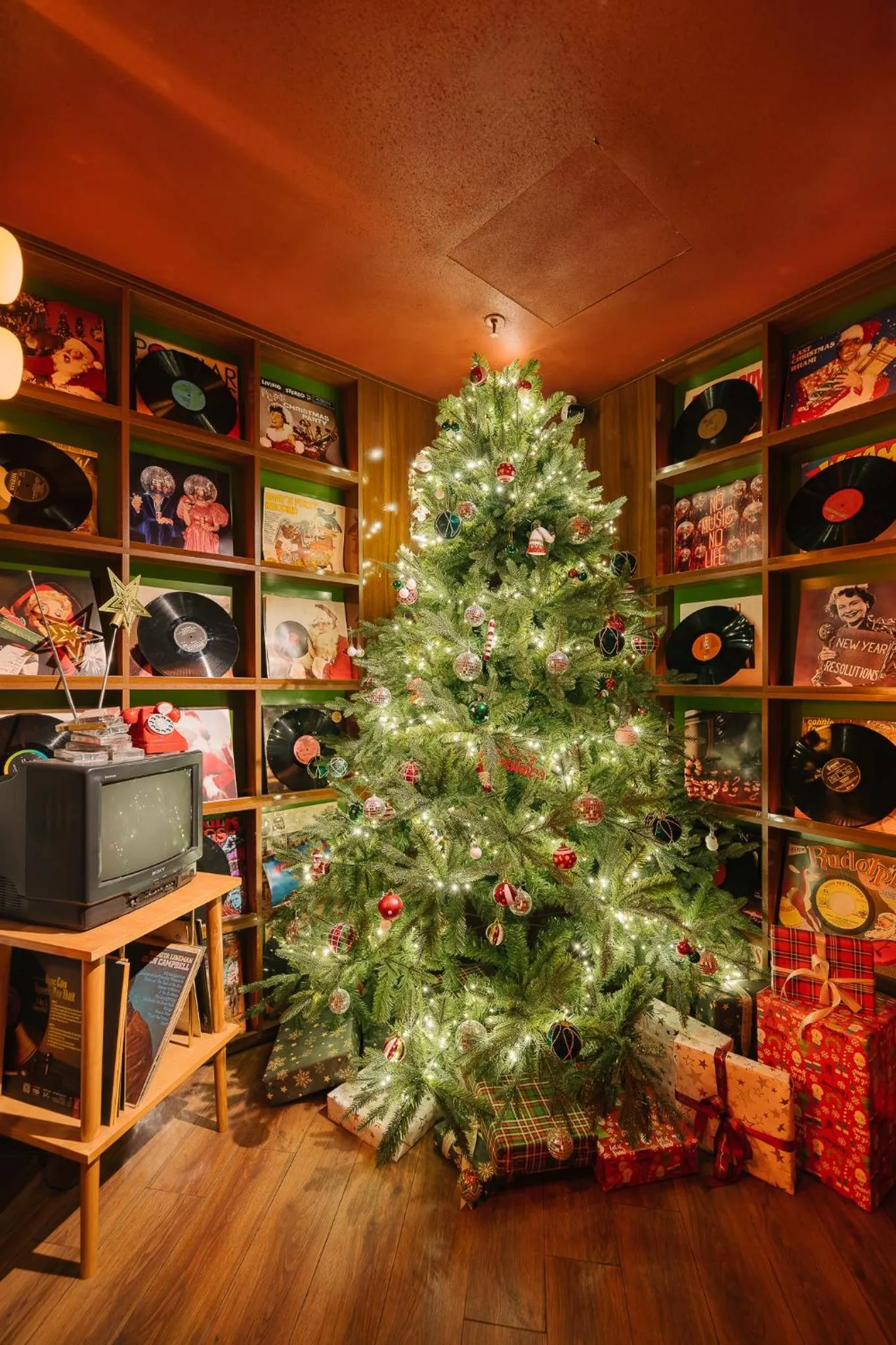 Lounge or bar in CLASSYC Hotel