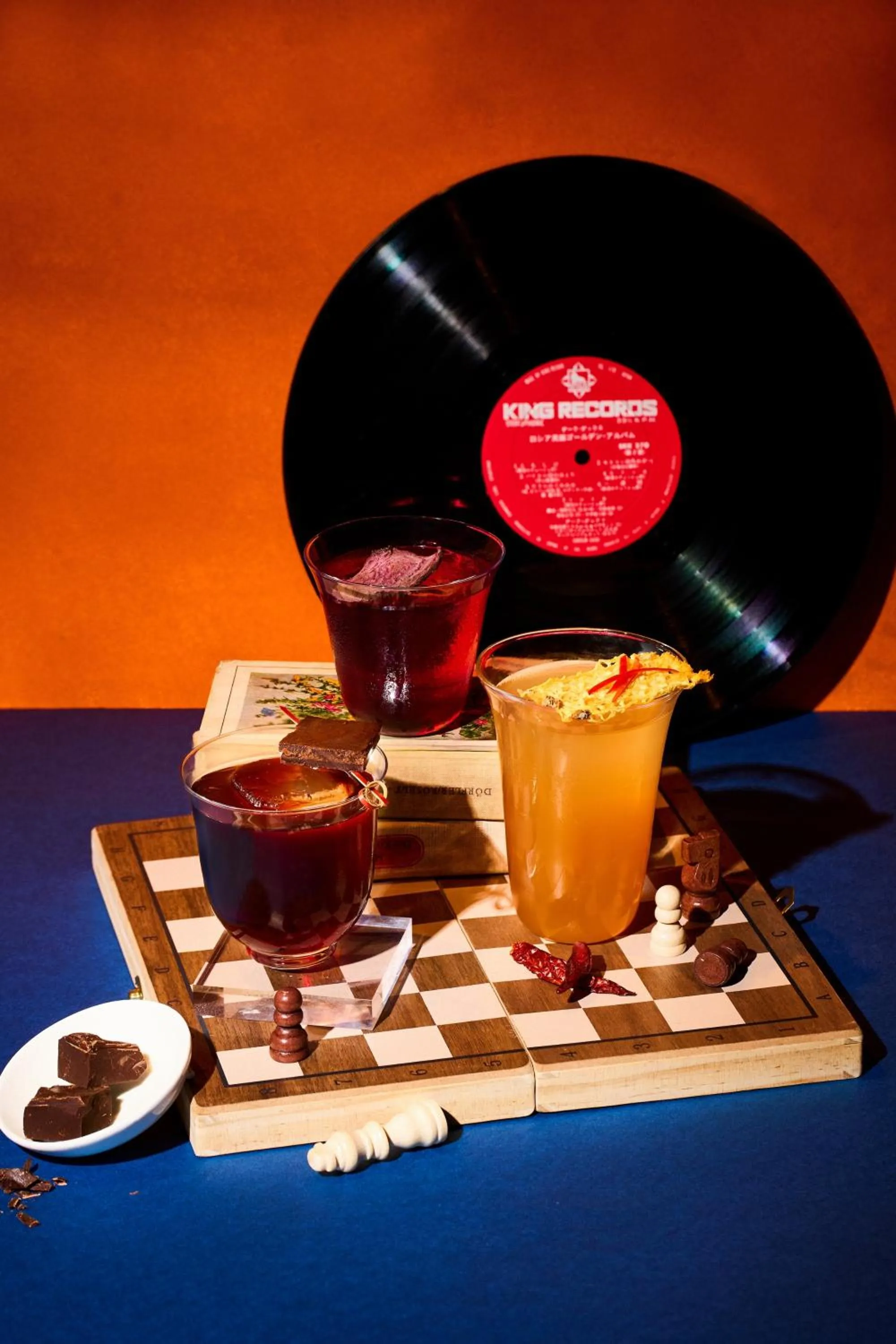 Nightclub / DJ in CLASSYC Hotel