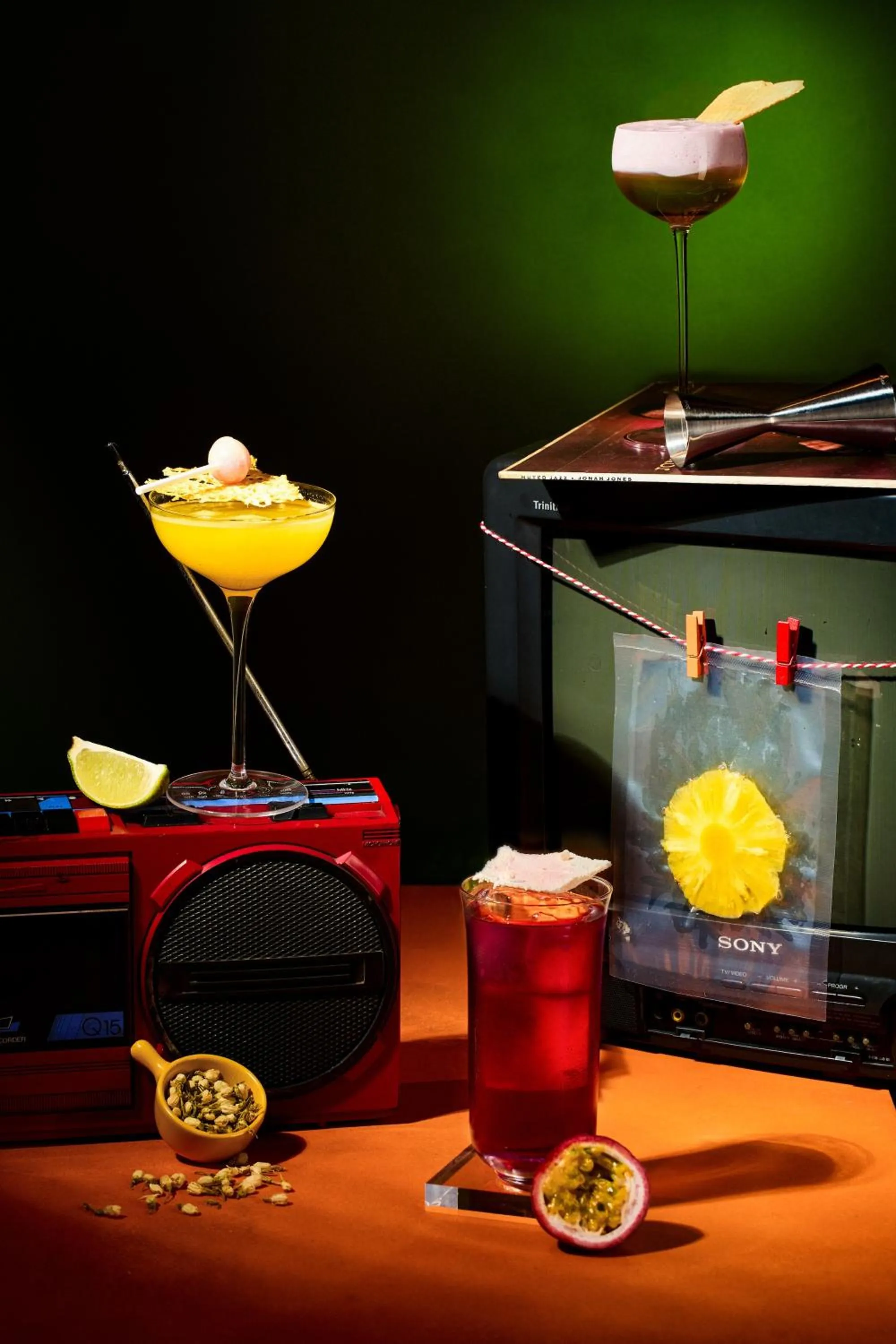 Lounge or bar in CLASSYC Hotel