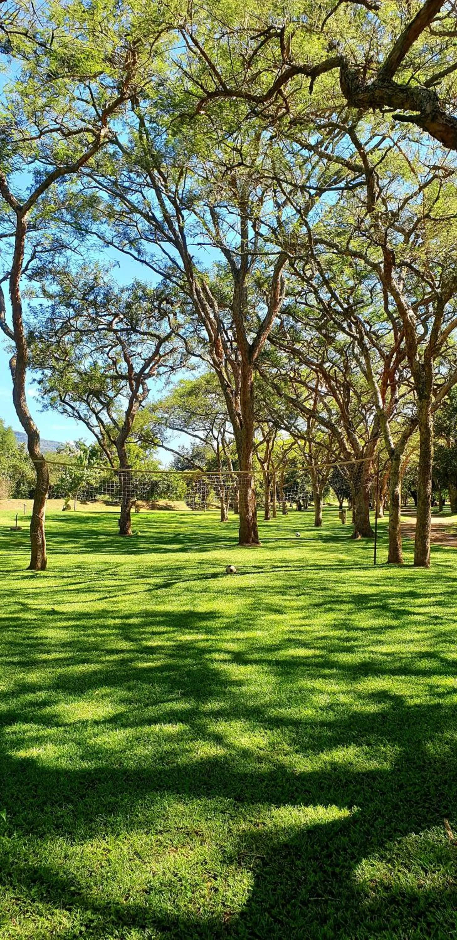 Activities in Elangeni Holiday Resort