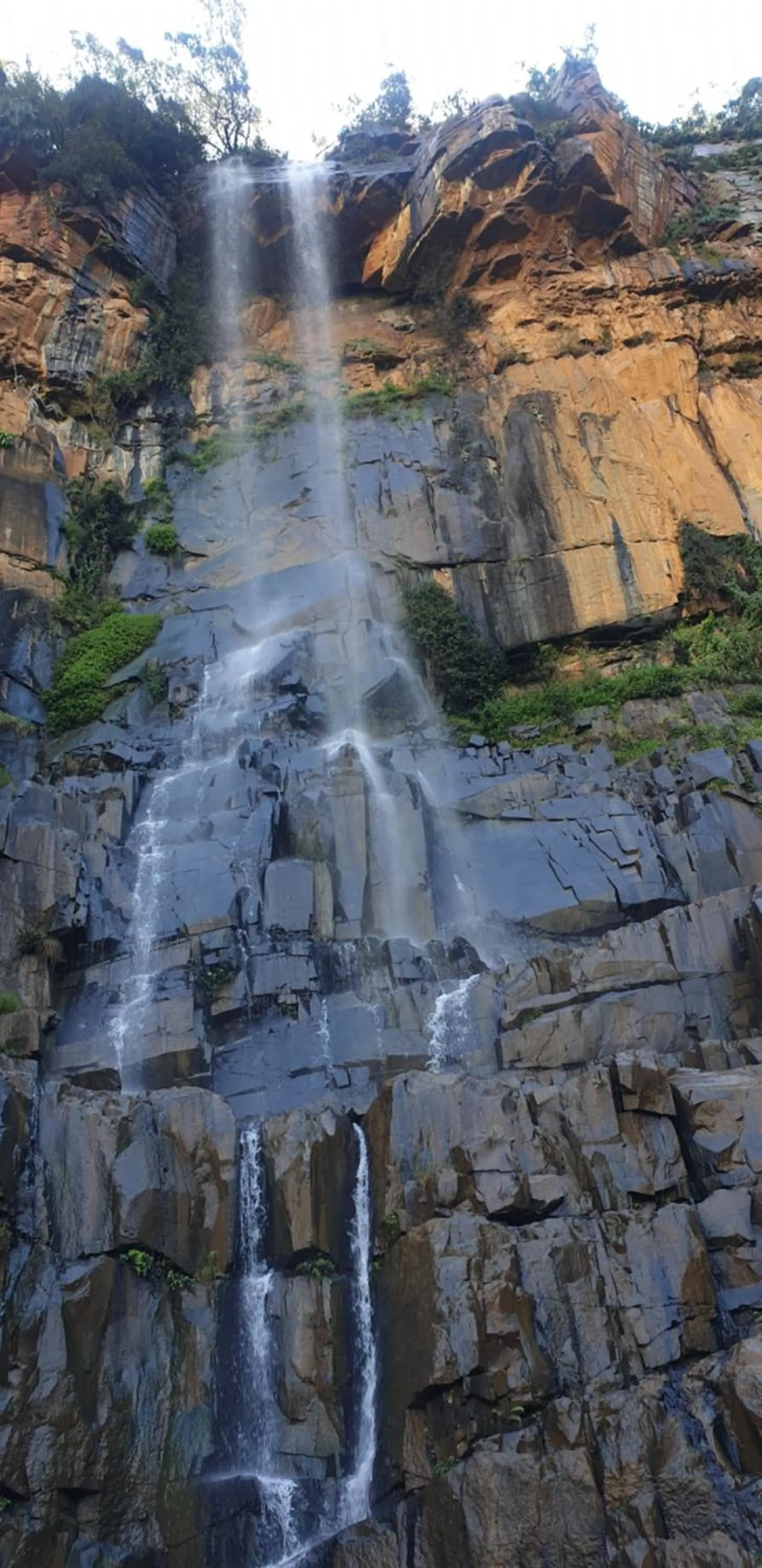 Nearby landmark in Elangeni Holiday Resort