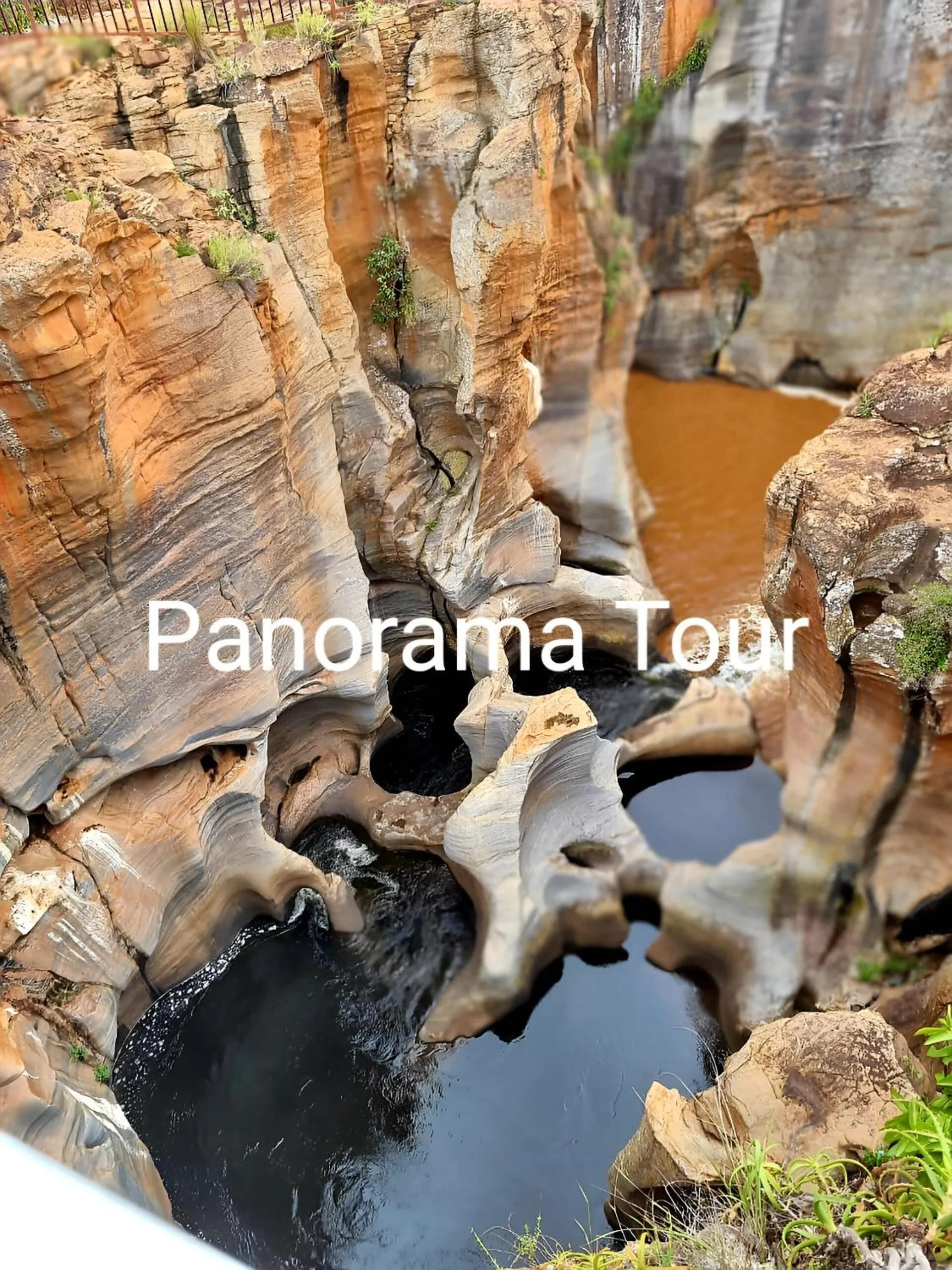 Off site in Elangeni Holiday Resort