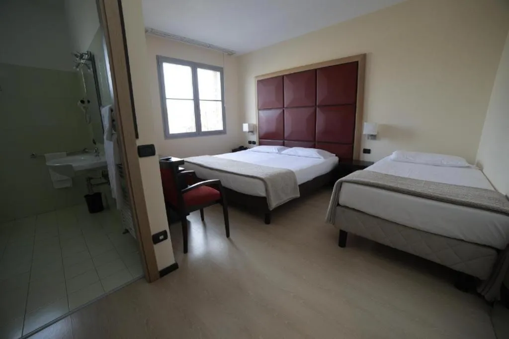 ALBA HOTEL