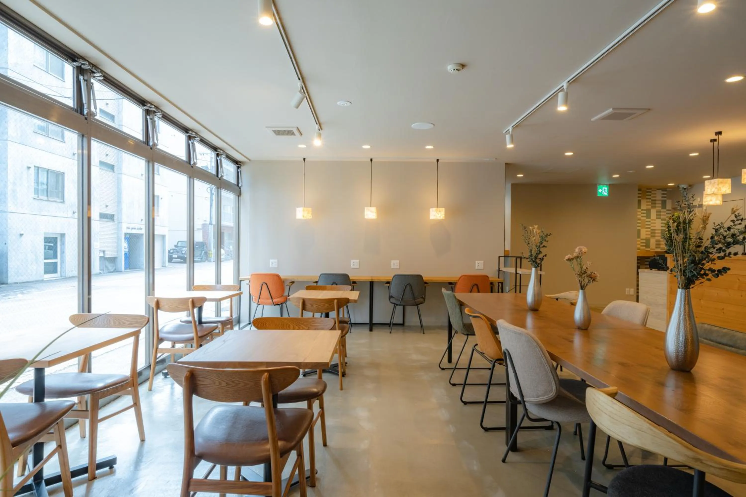 The Stay Sapporo Annex