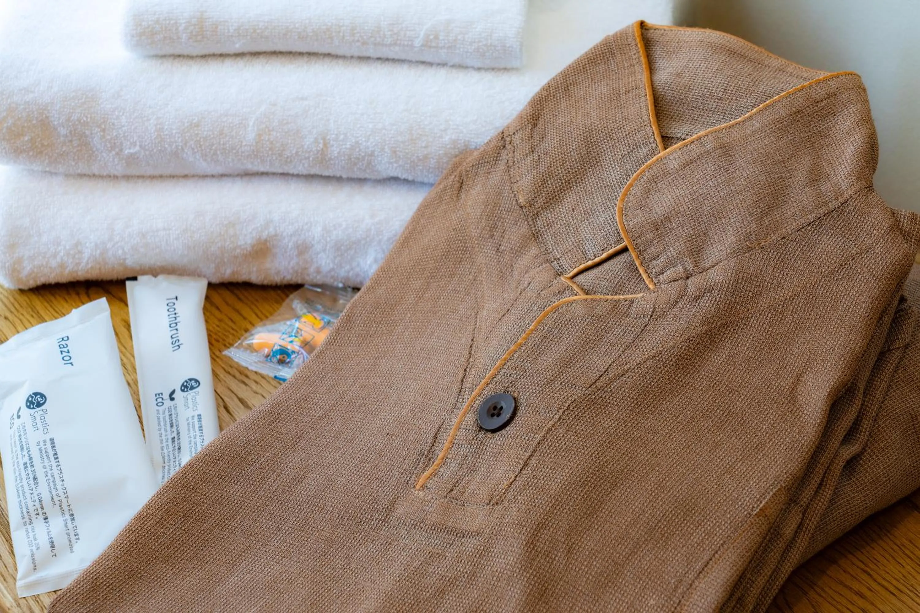 Photo of the whole room in The Stay Sapporo Annex