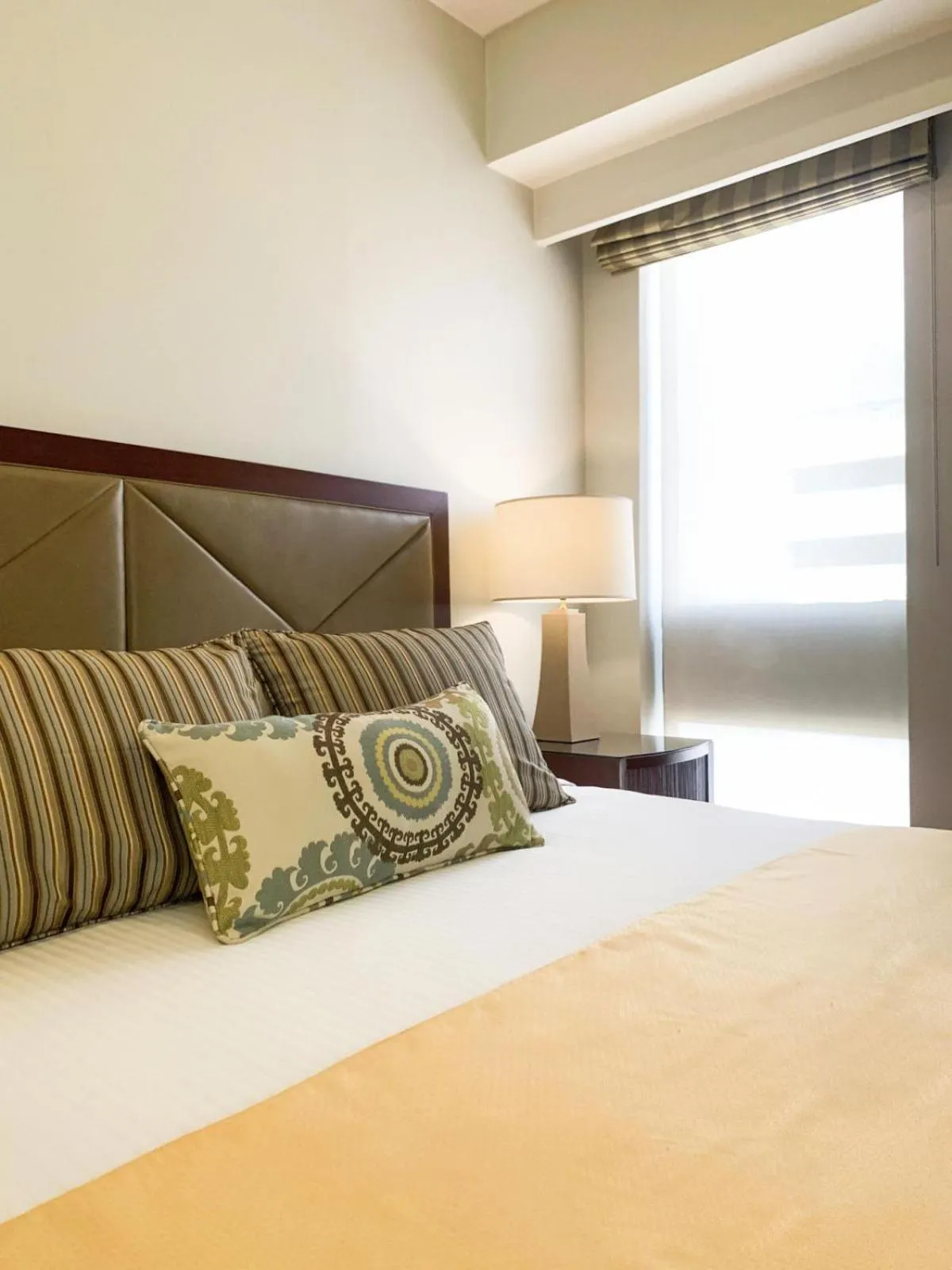 The Residences Olympia