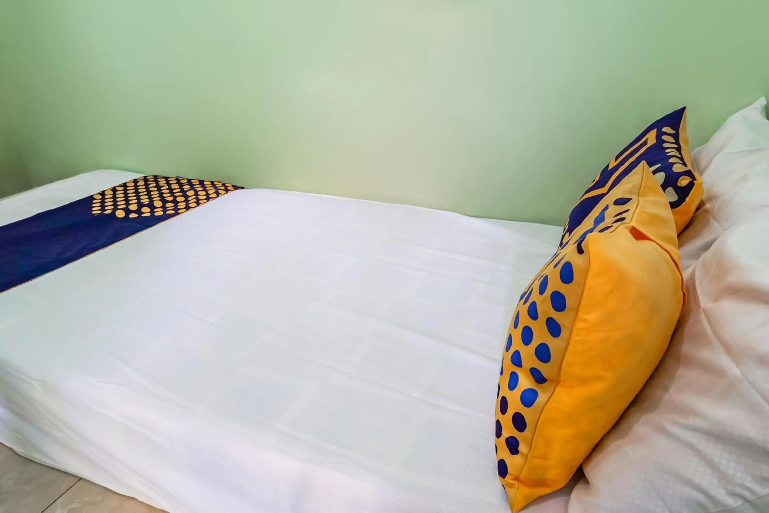 Bedroom, Bed in Hotel O Wunut Homestay Syariah