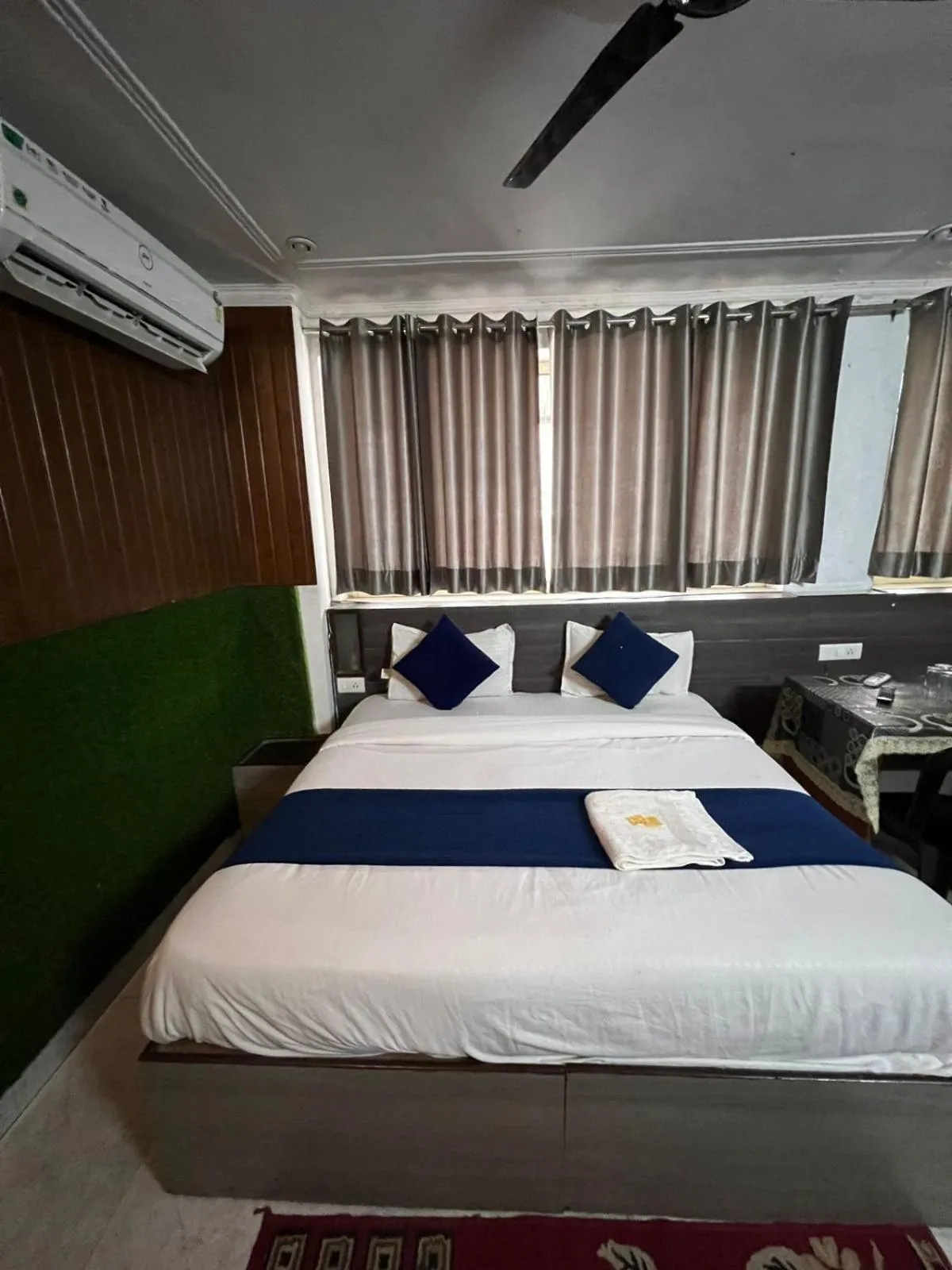 Hotel devoy inn by namastexplorer