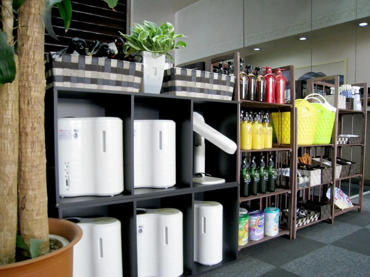 Other in Nakamura Daiichi Hotel