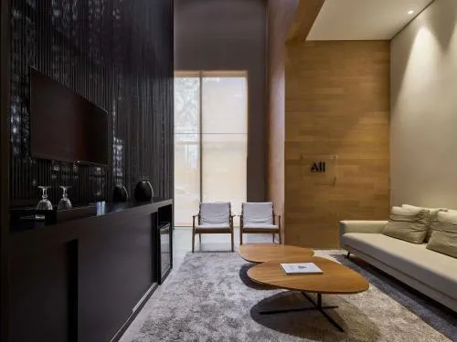 Mercure Belo Horizonte Lourdes