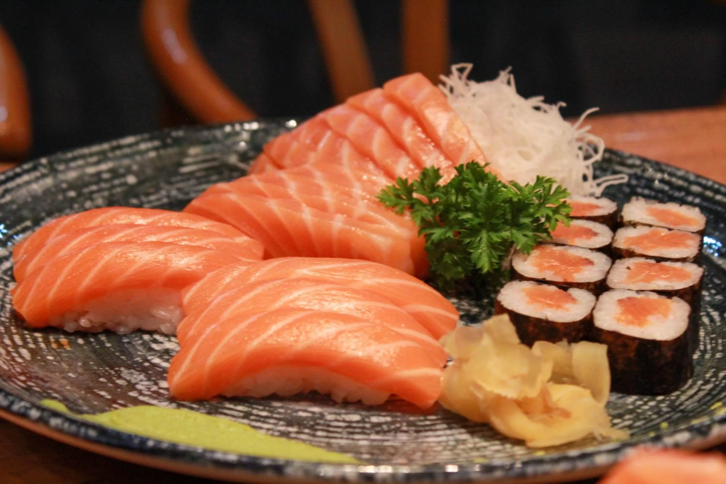 Restaurant/places to eat in Mercure Belo Horizonte Lourdes