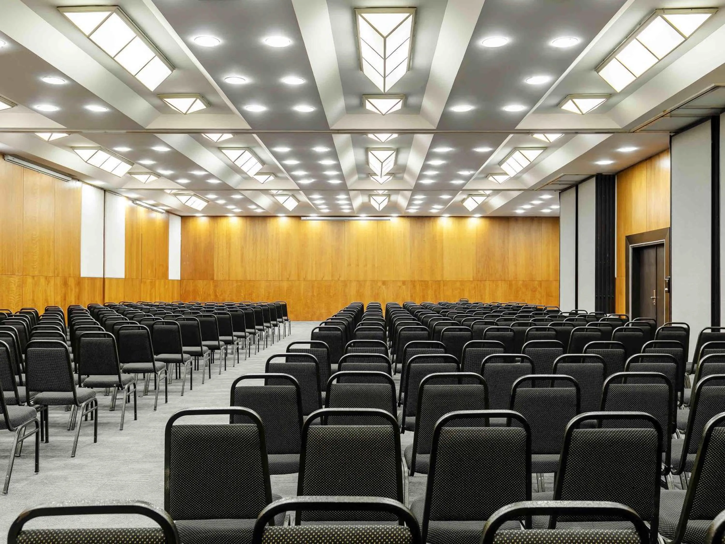 Business facilities in Mercure Belo Horizonte Lourdes