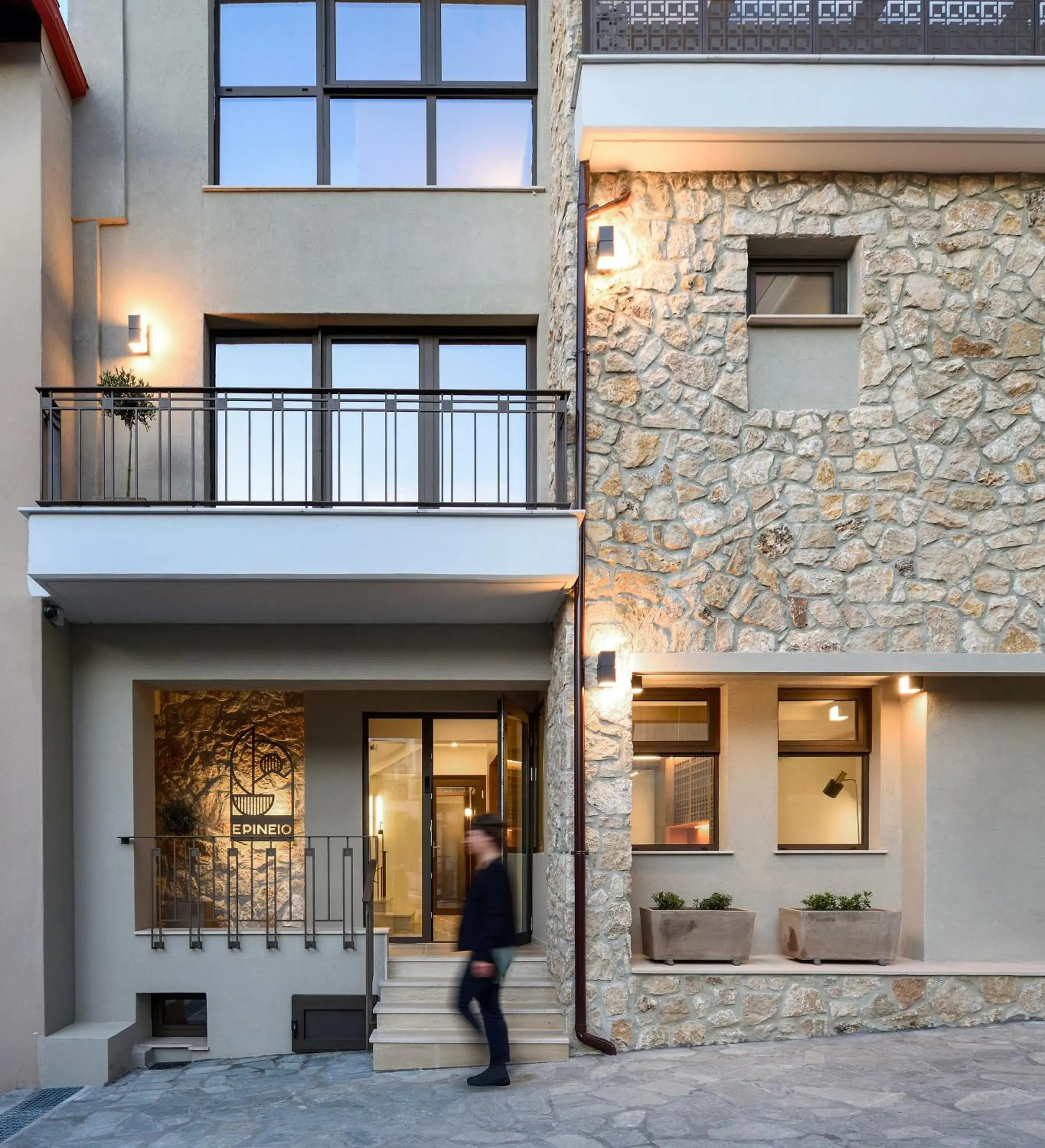 Epineio Comfort Living Epineio Comfort Living