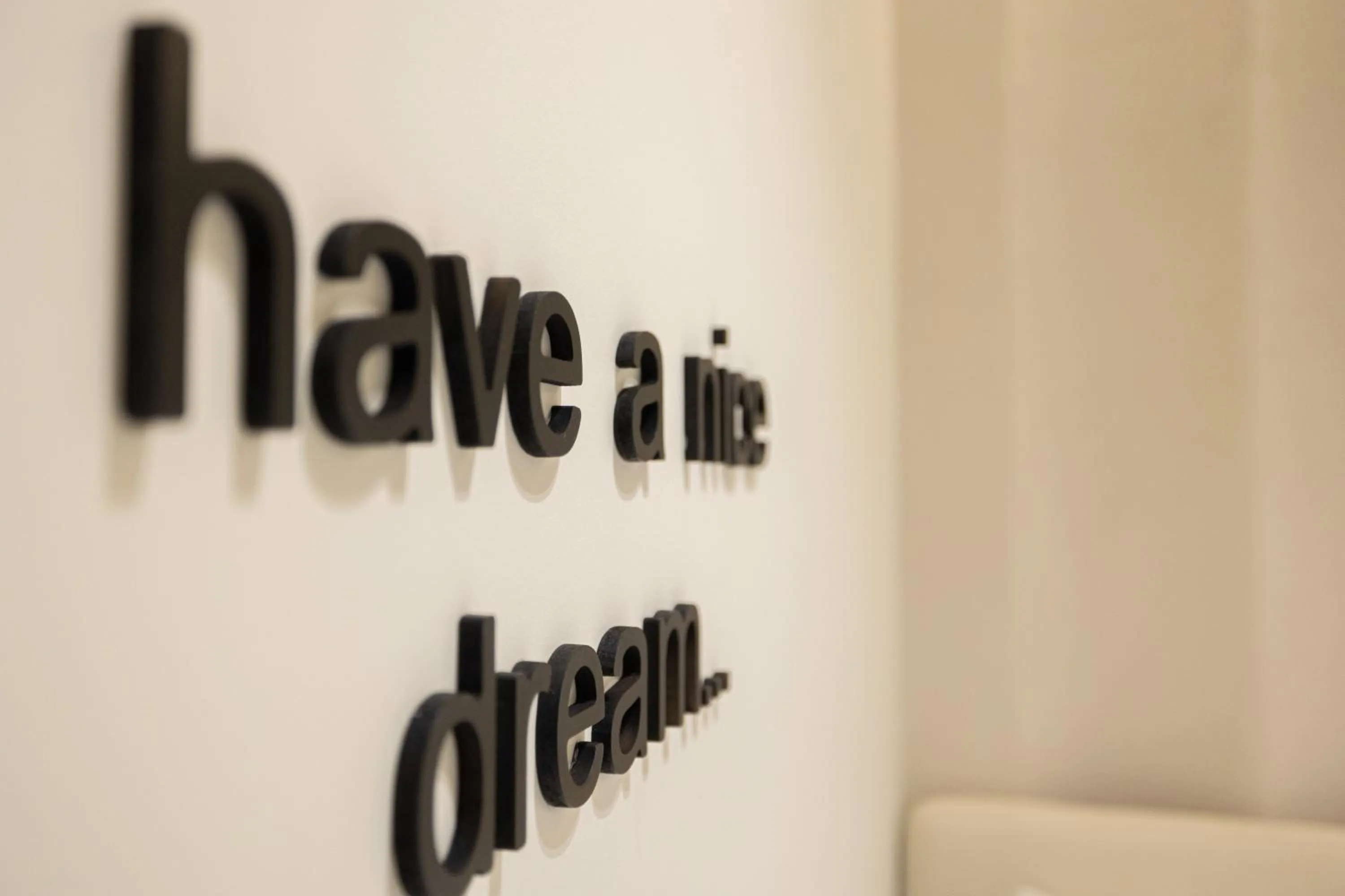 Logo/Certificate/Sign in Hotel Beke