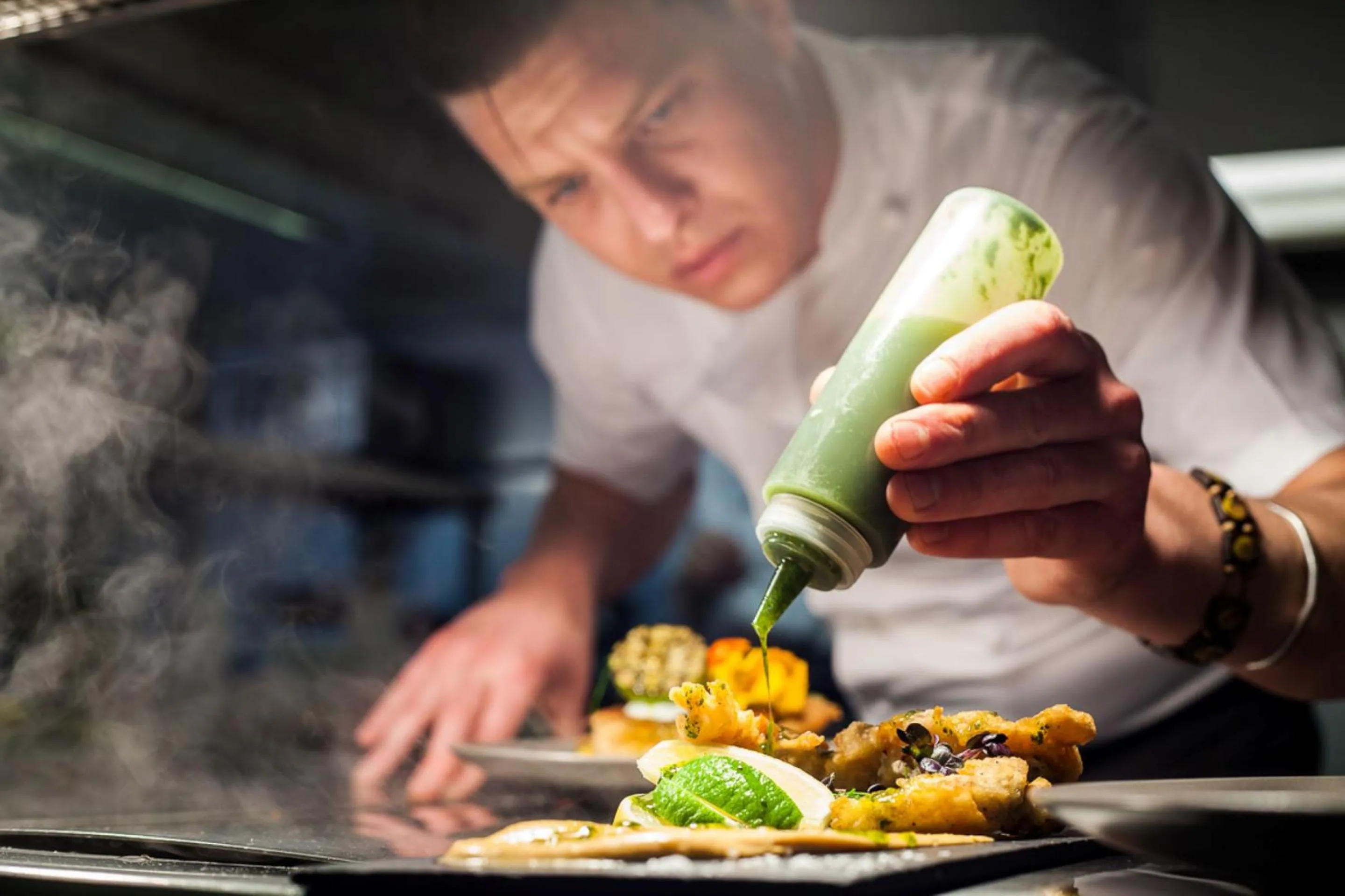 Restaurant/places to eat in Ranfield's Brasserie Hotel Rooms