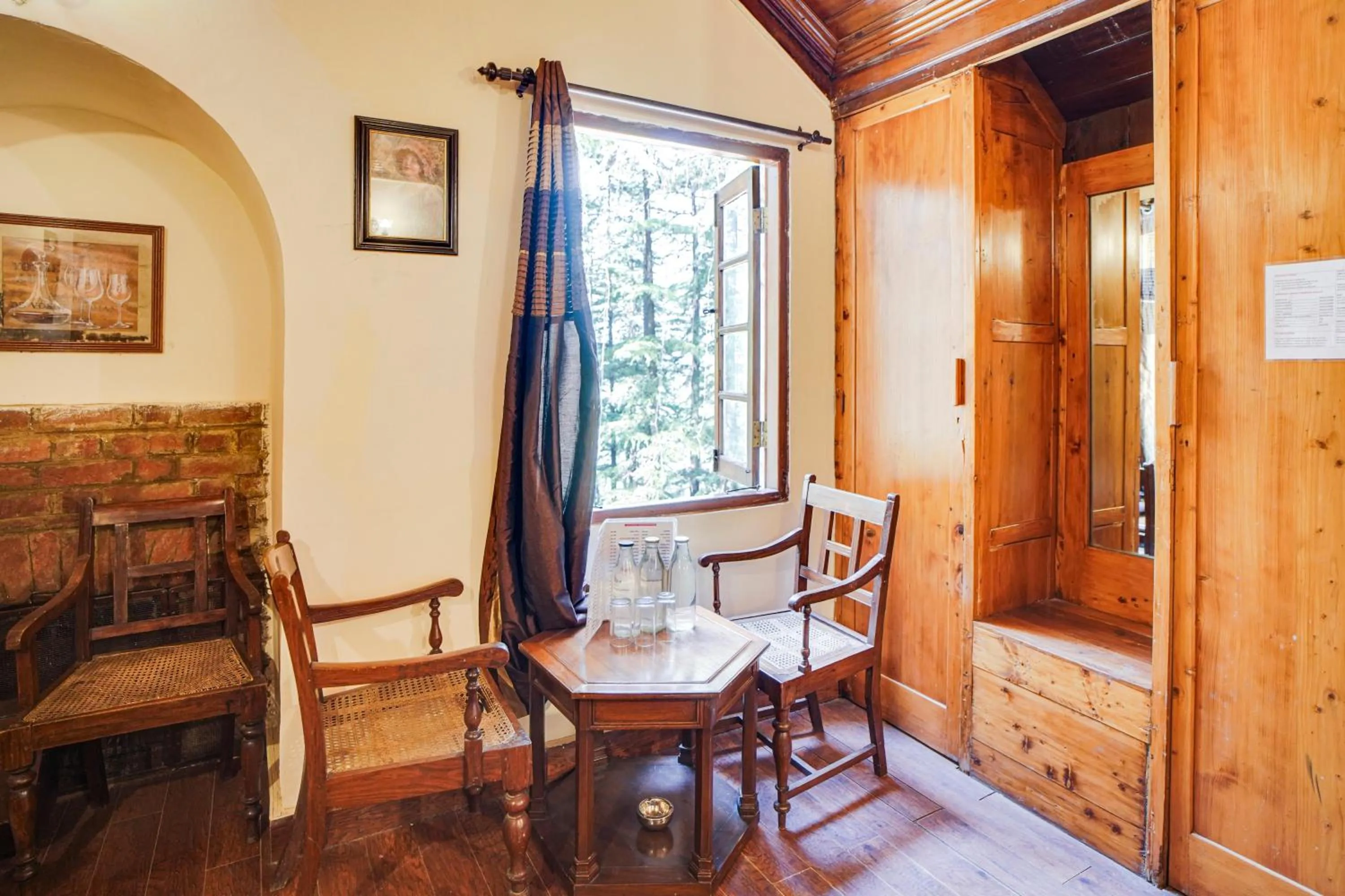 Shimla British Resort