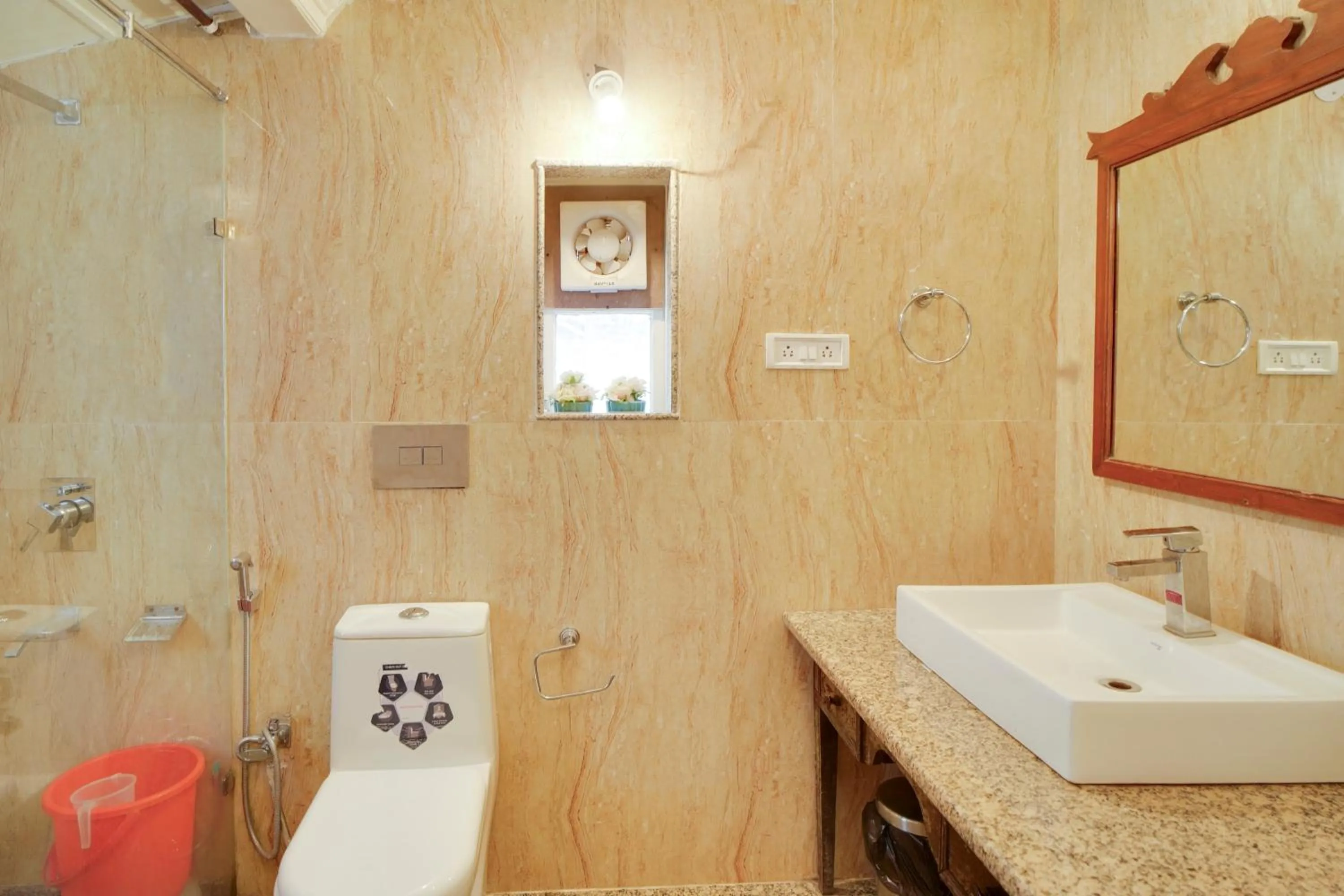 Shimla British Resort