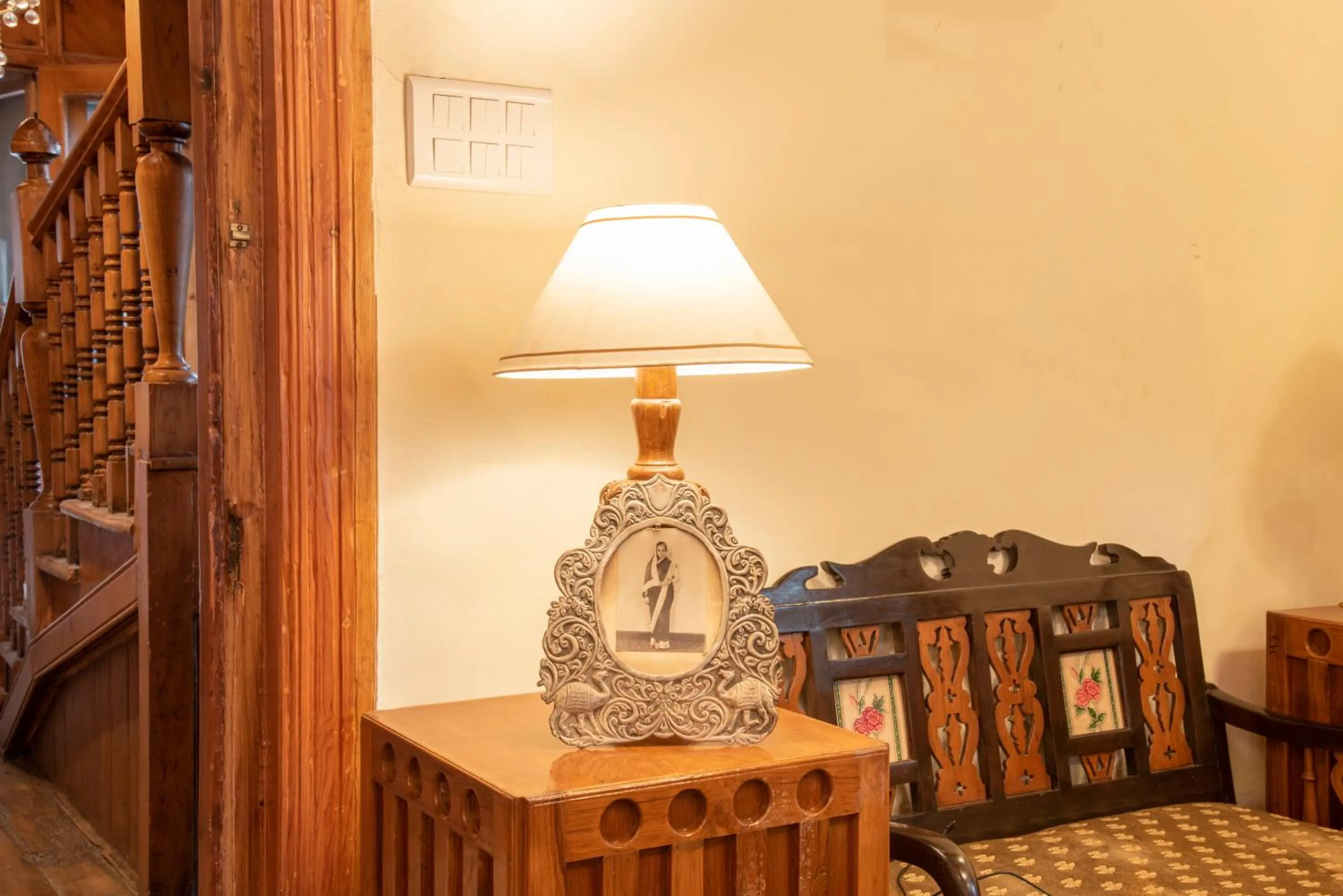 Shimla British Resort