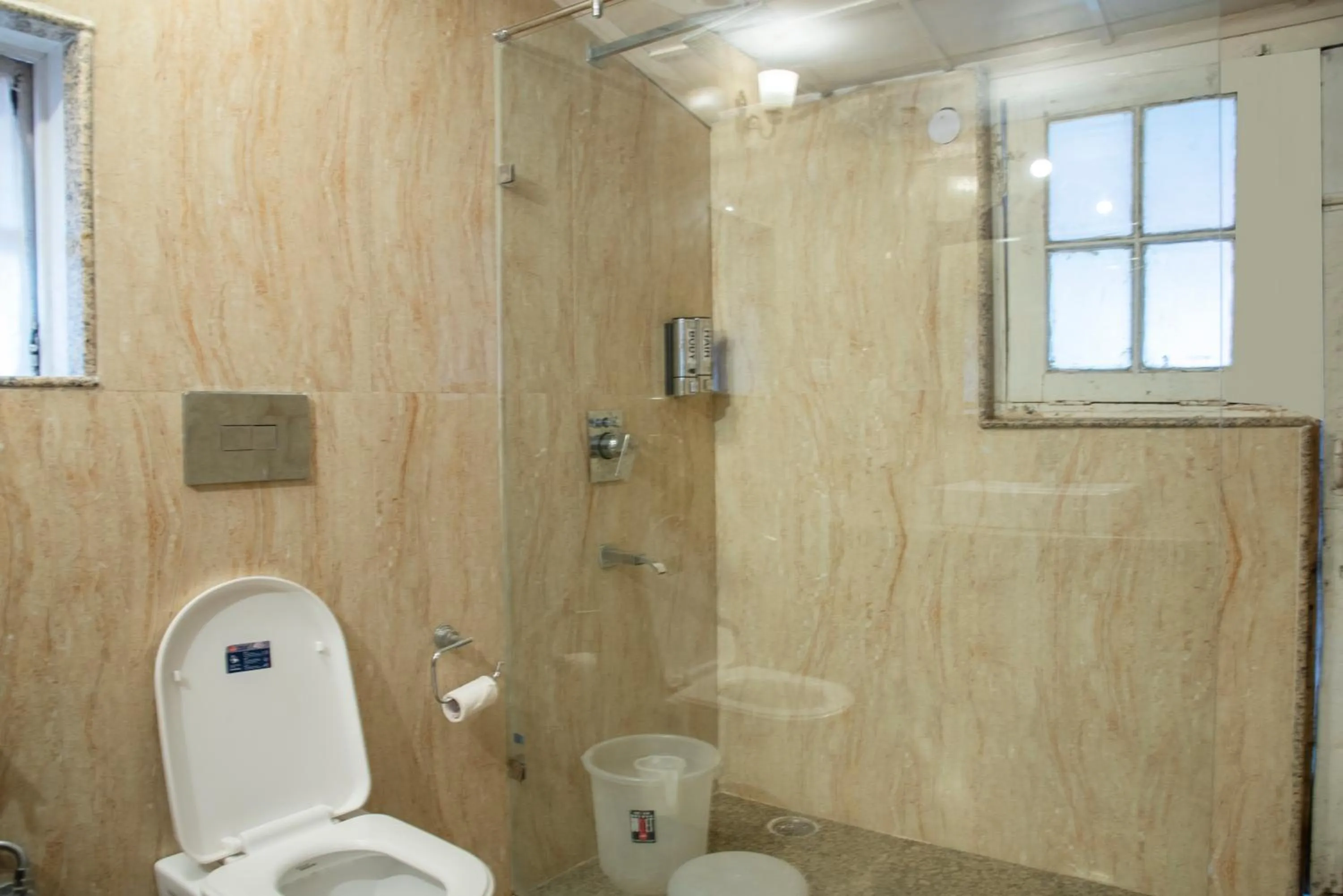 Shimla British Resort