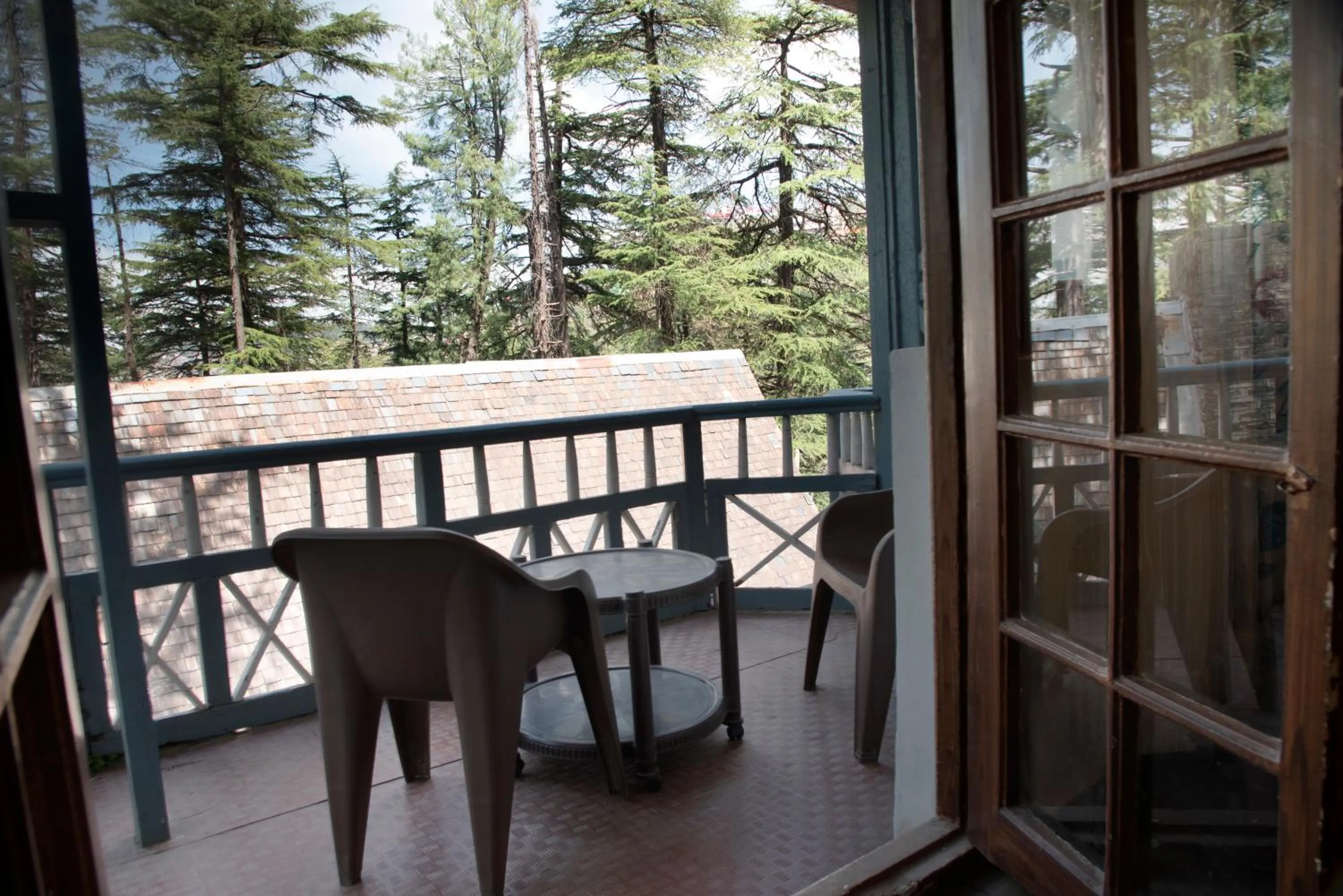 Shimla British Resort