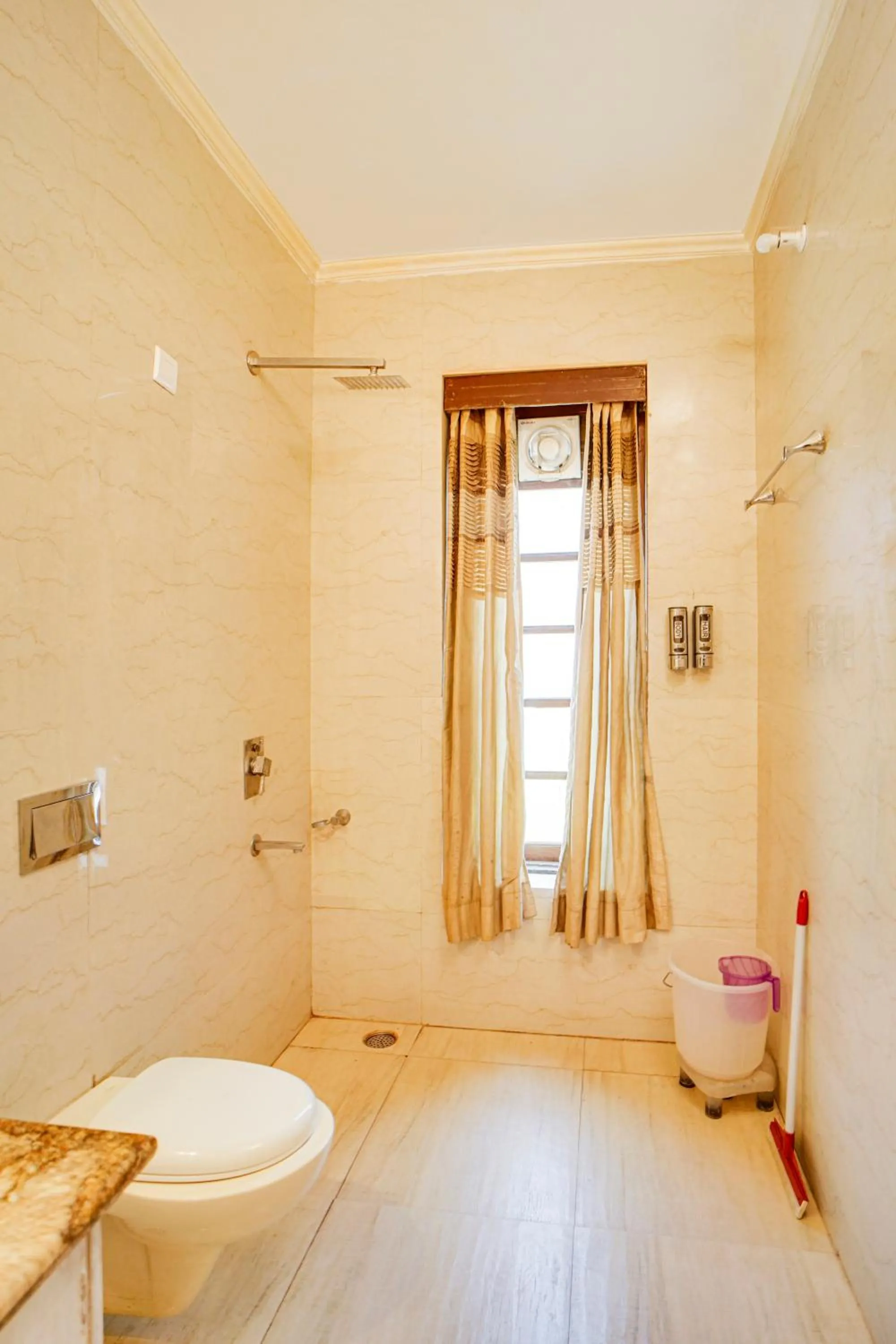 Shimla British Resort