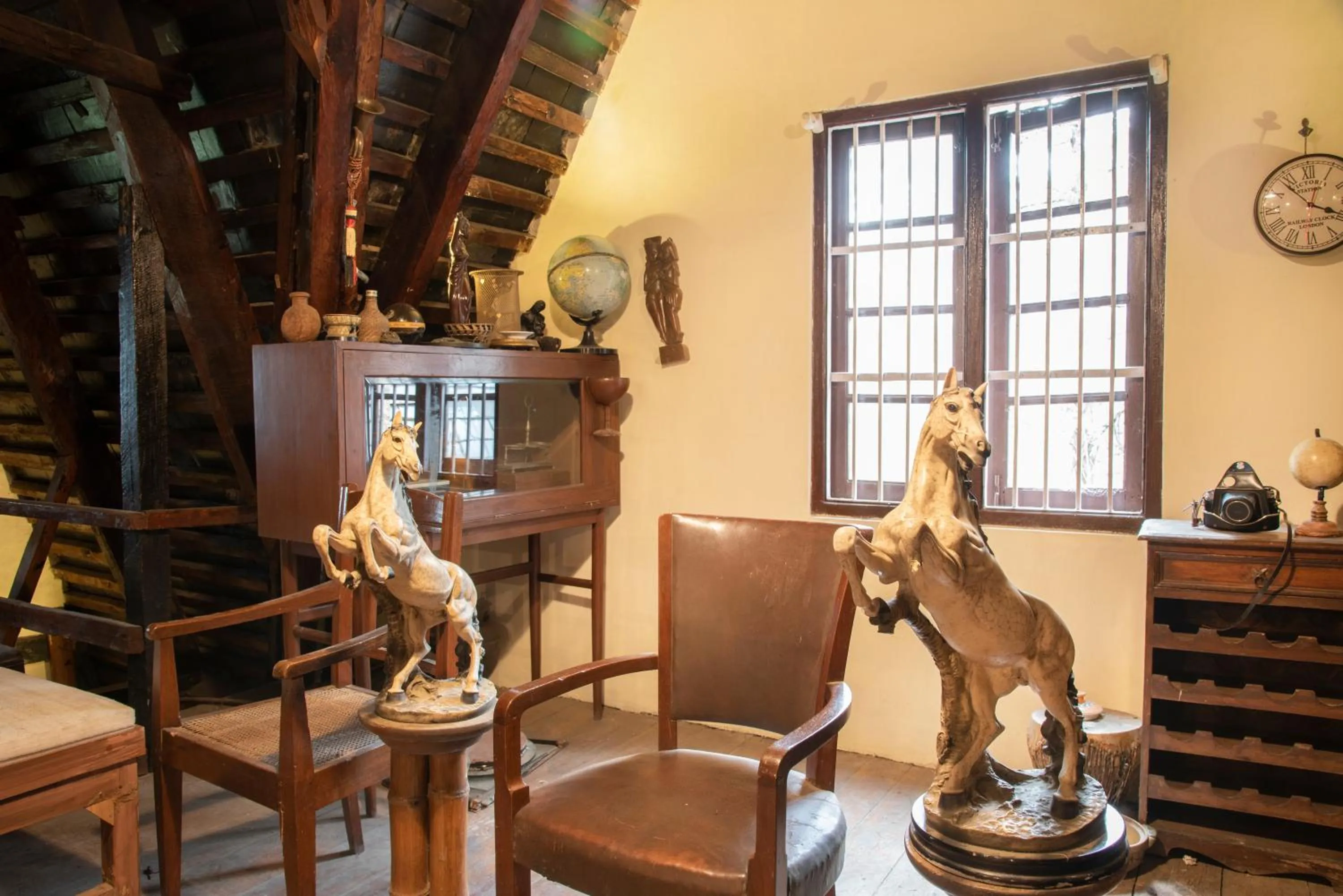 Shimla British Resort