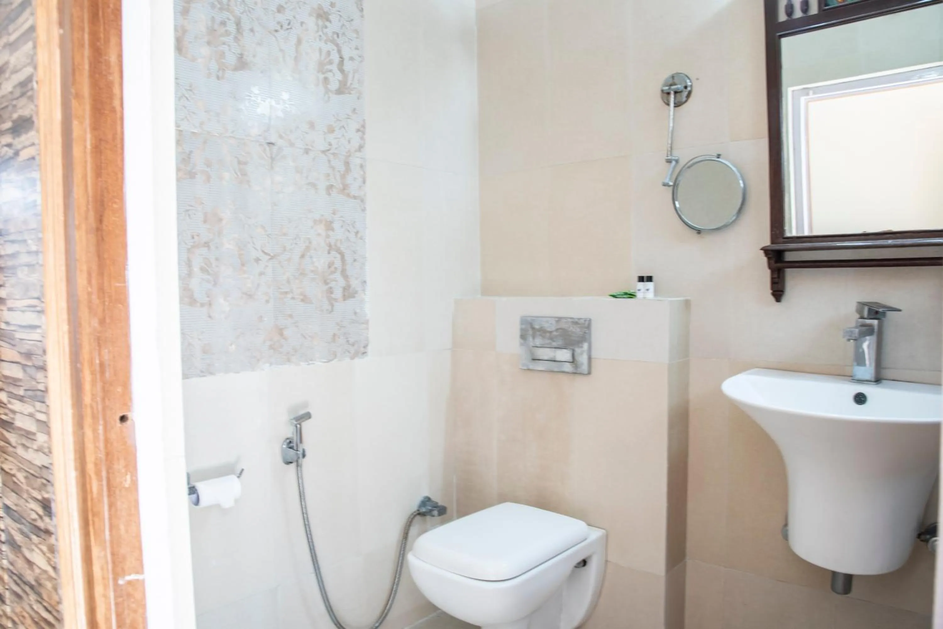 Shimla British Resort