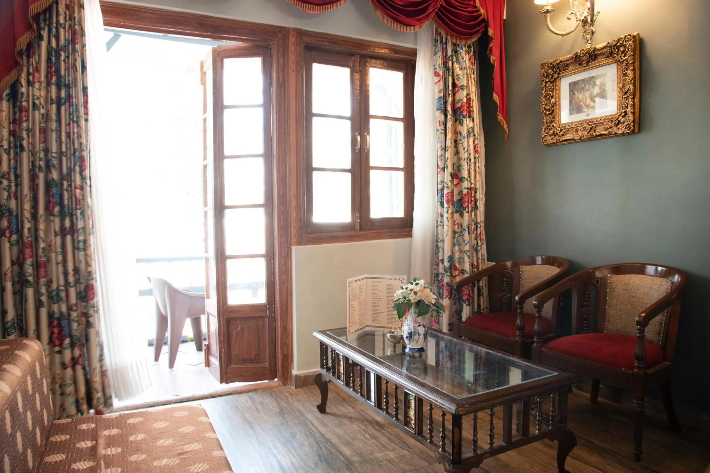 Shimla British Resort