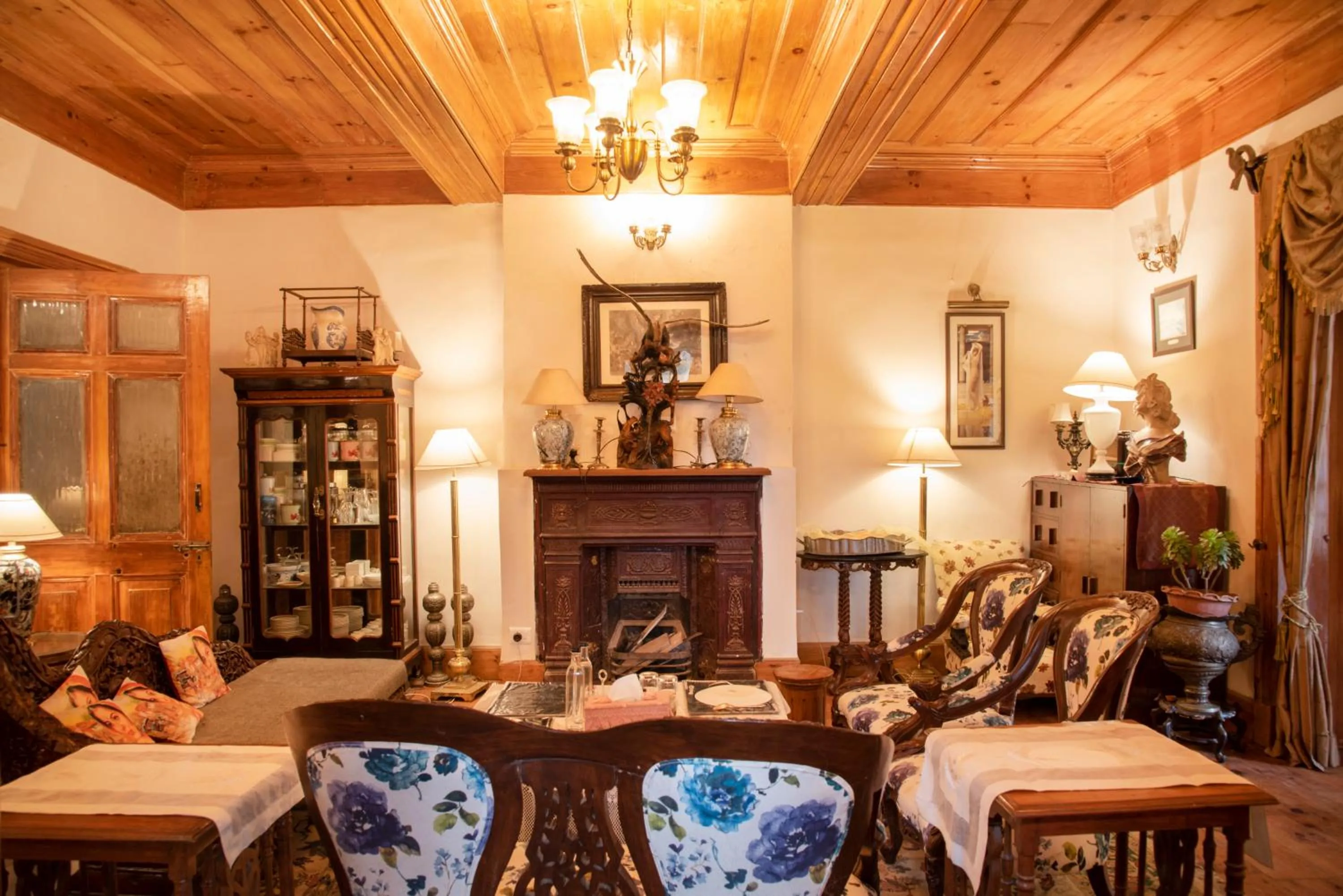 Shimla British Resort